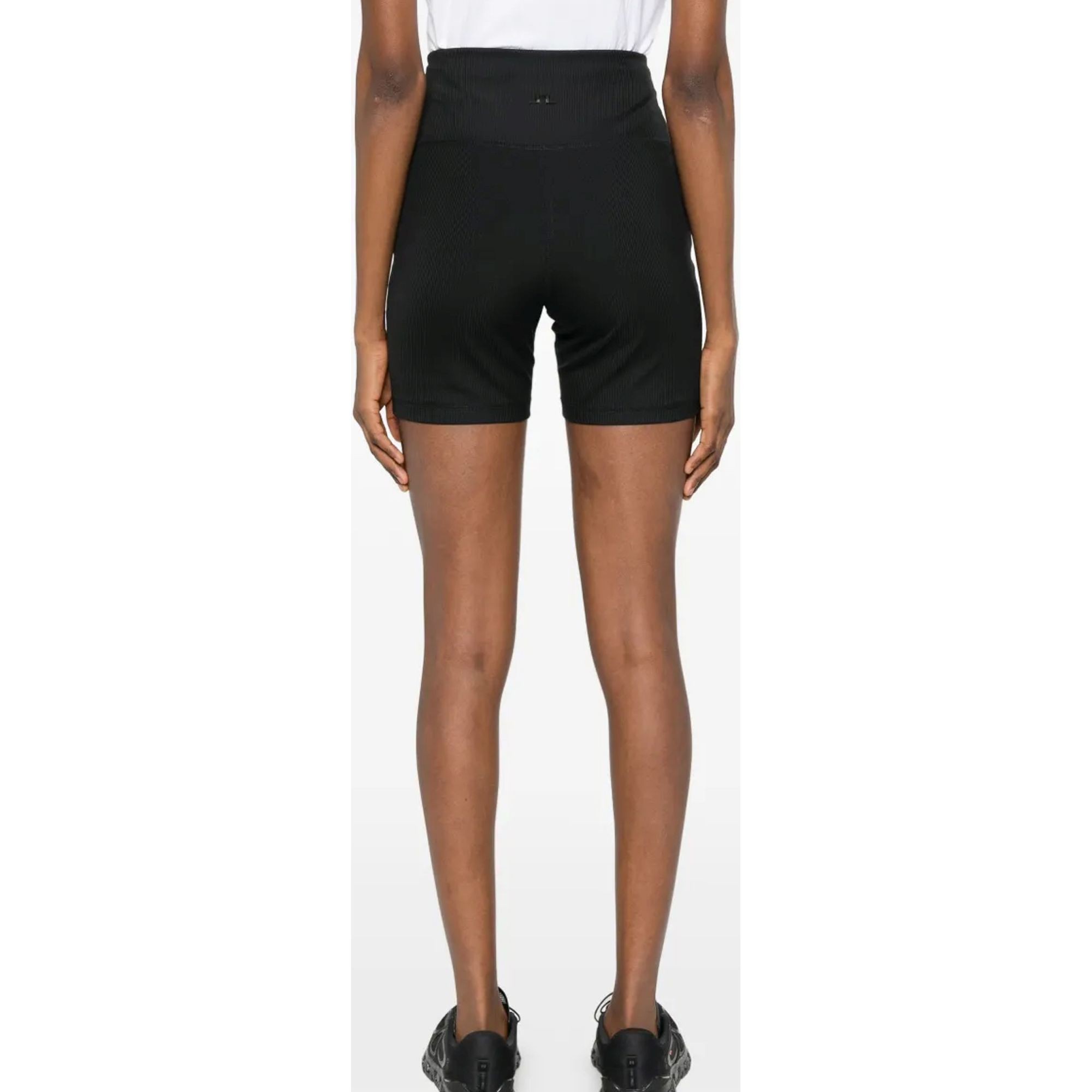 J.LINDEBERG Šortai moterims, Juoda, Elisa biker shorts 3