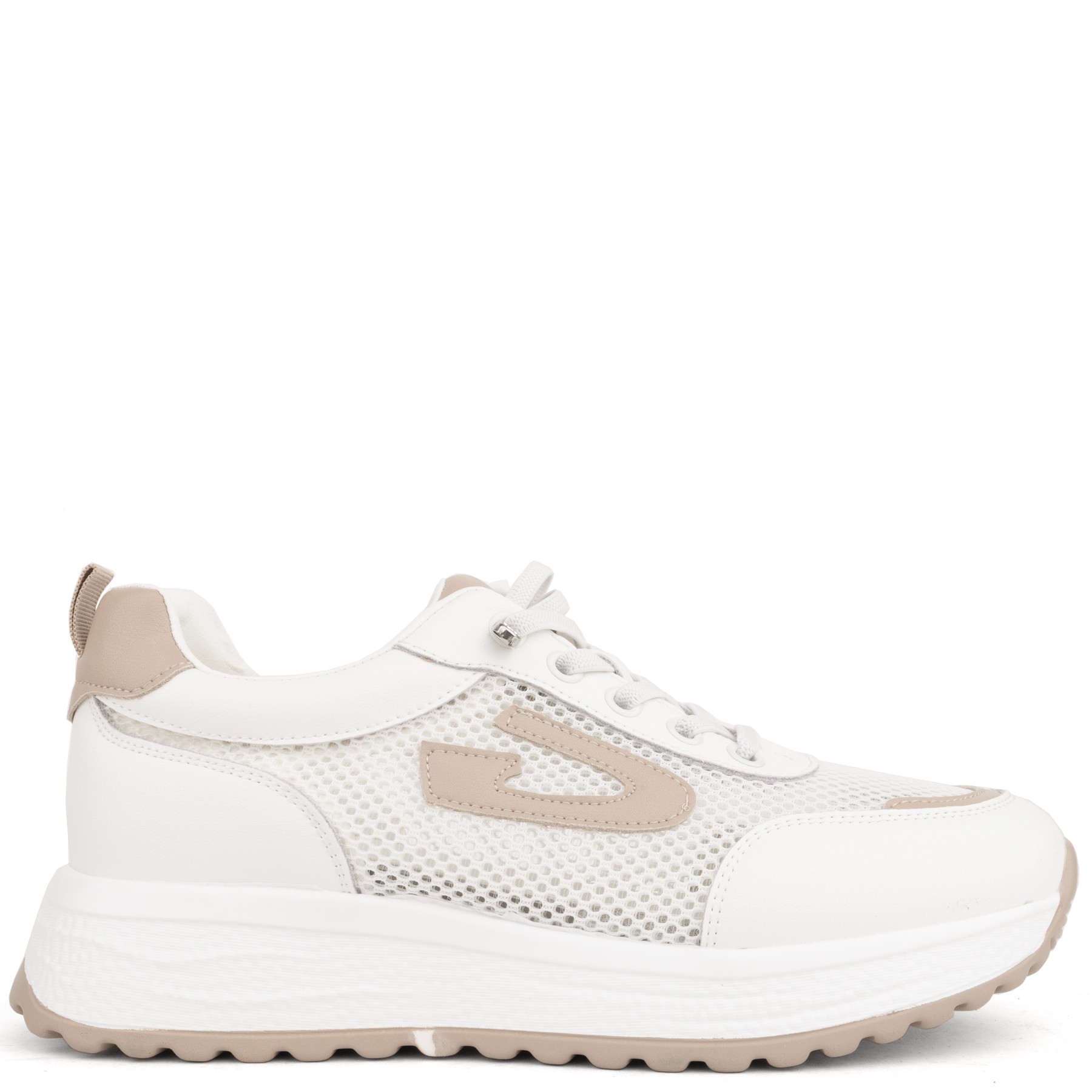 GRUNER SCHUHE Sportbačiai moterims, Balta, Sneakers 2