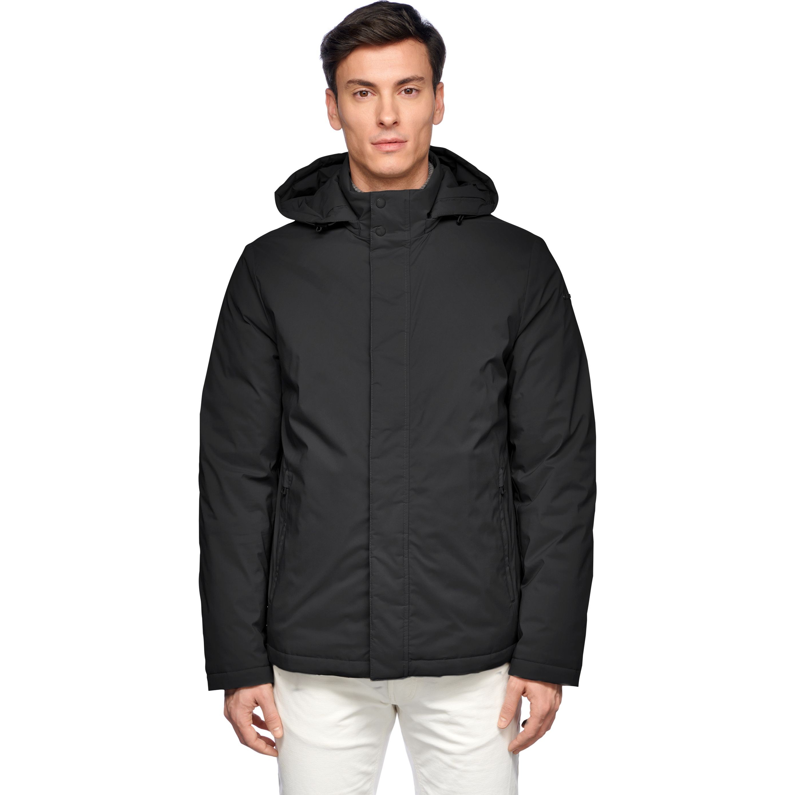 GEOX Striukė vyrams, Mėlyna, Aurelio jackets 2