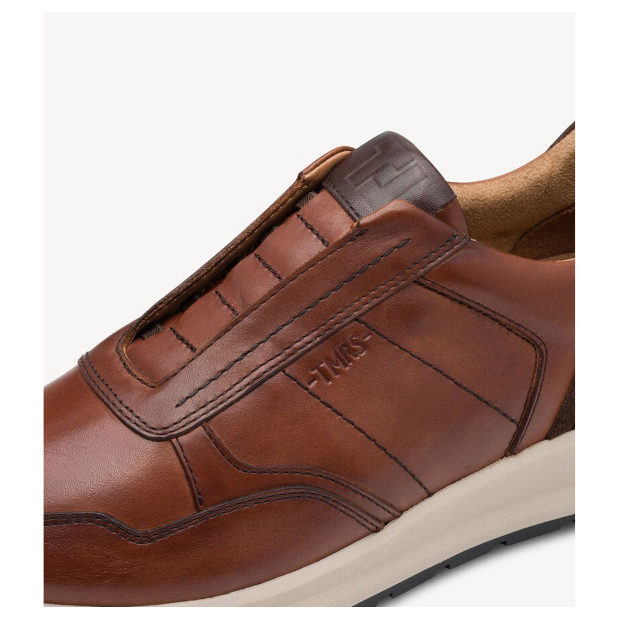 TAMARIS Laisvalaikio bateliai vyrams, Ruda, Leisure 4