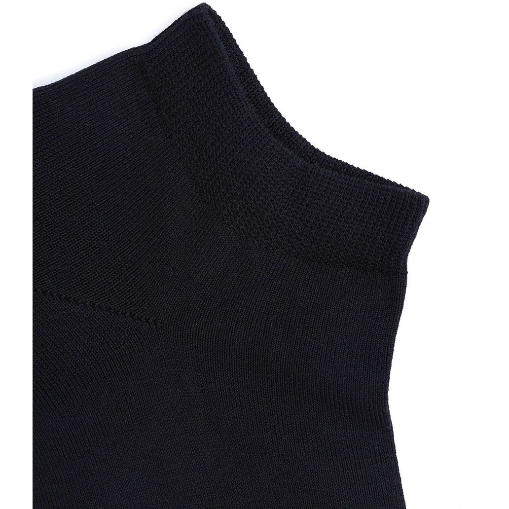 FALKE Kojinės vyrams, Juoda, Cool 24/7 2