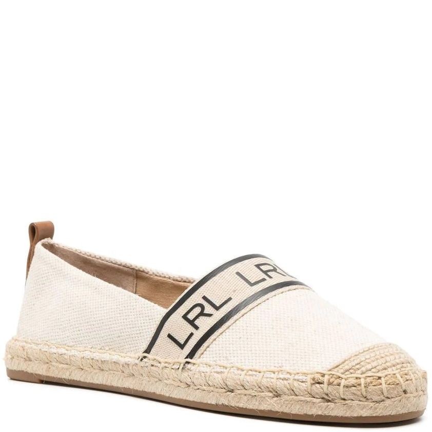 LAUREN RALPH LAUREN Espadrilės moterims, Caylee iii espadrilles 1
