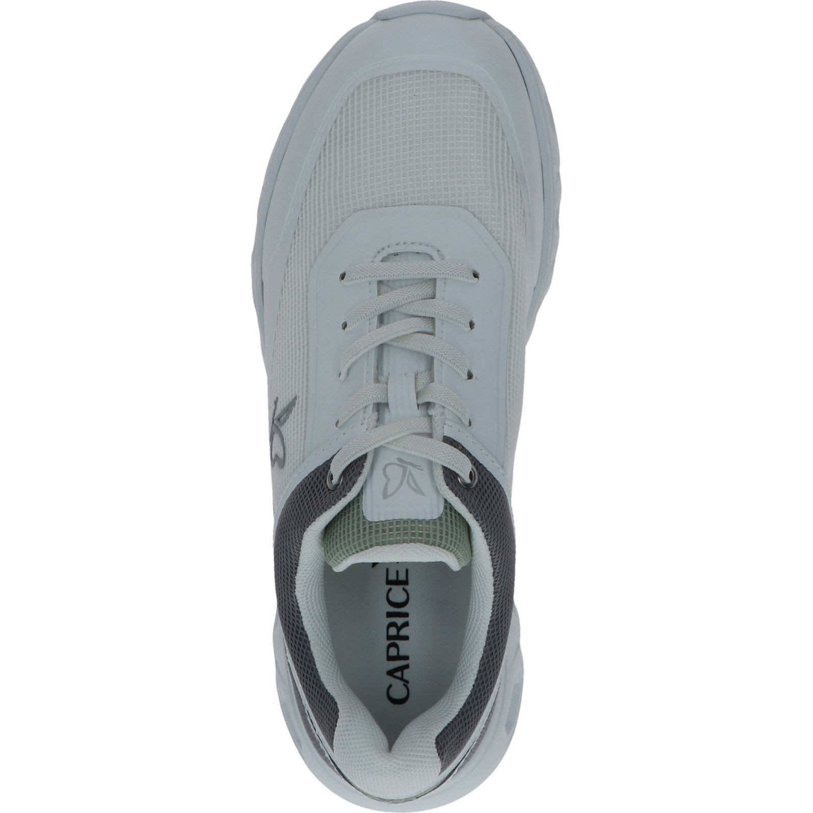 CAPRICE Laisvalaikio bateliai moterims, Balta, Leisure 6