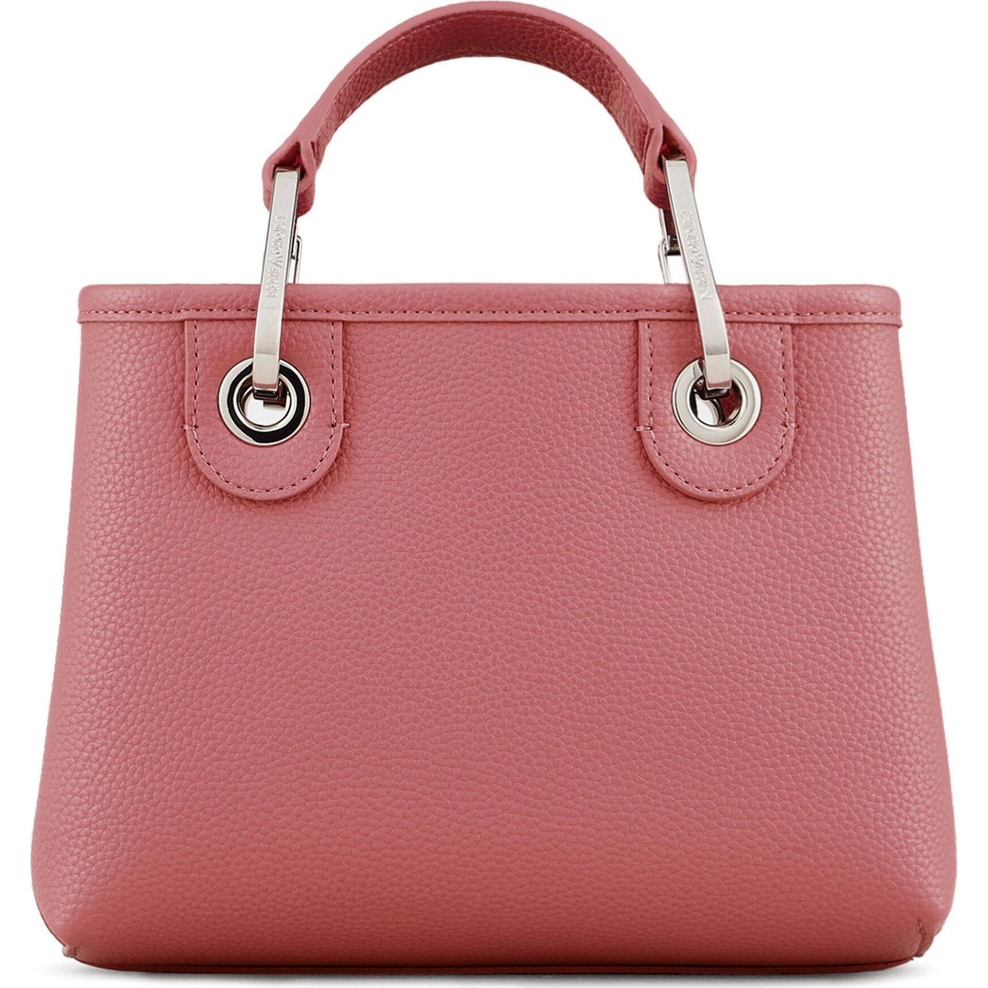 EMPORIO ARMANI Pirkinių krepšys moterims, Marga, Shopping bag 2