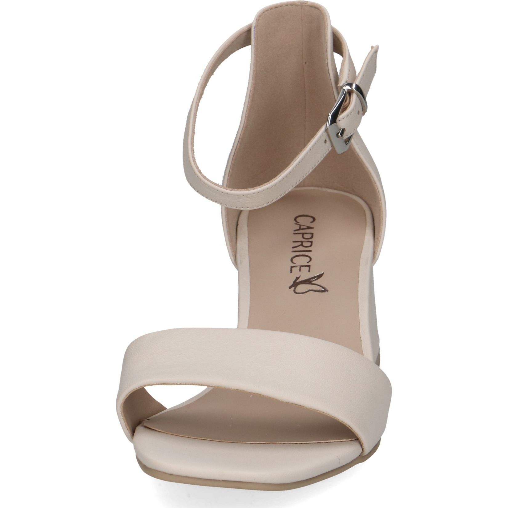 CAPRICE Basutės moterims, Kūno, Sandals 3