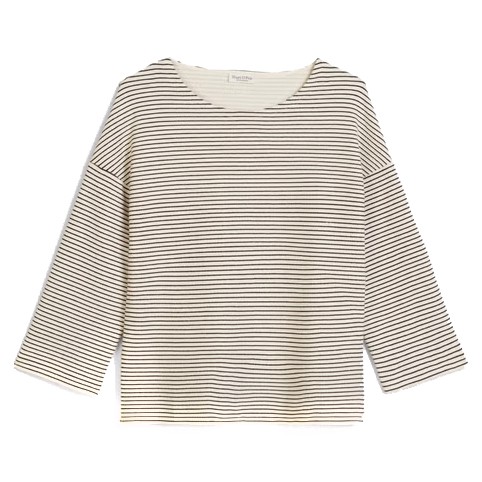 MARC O'POLO Marškinėliai ilgom. rankovėmis moterims, Marga, 506300352085 Tshirts lo 1