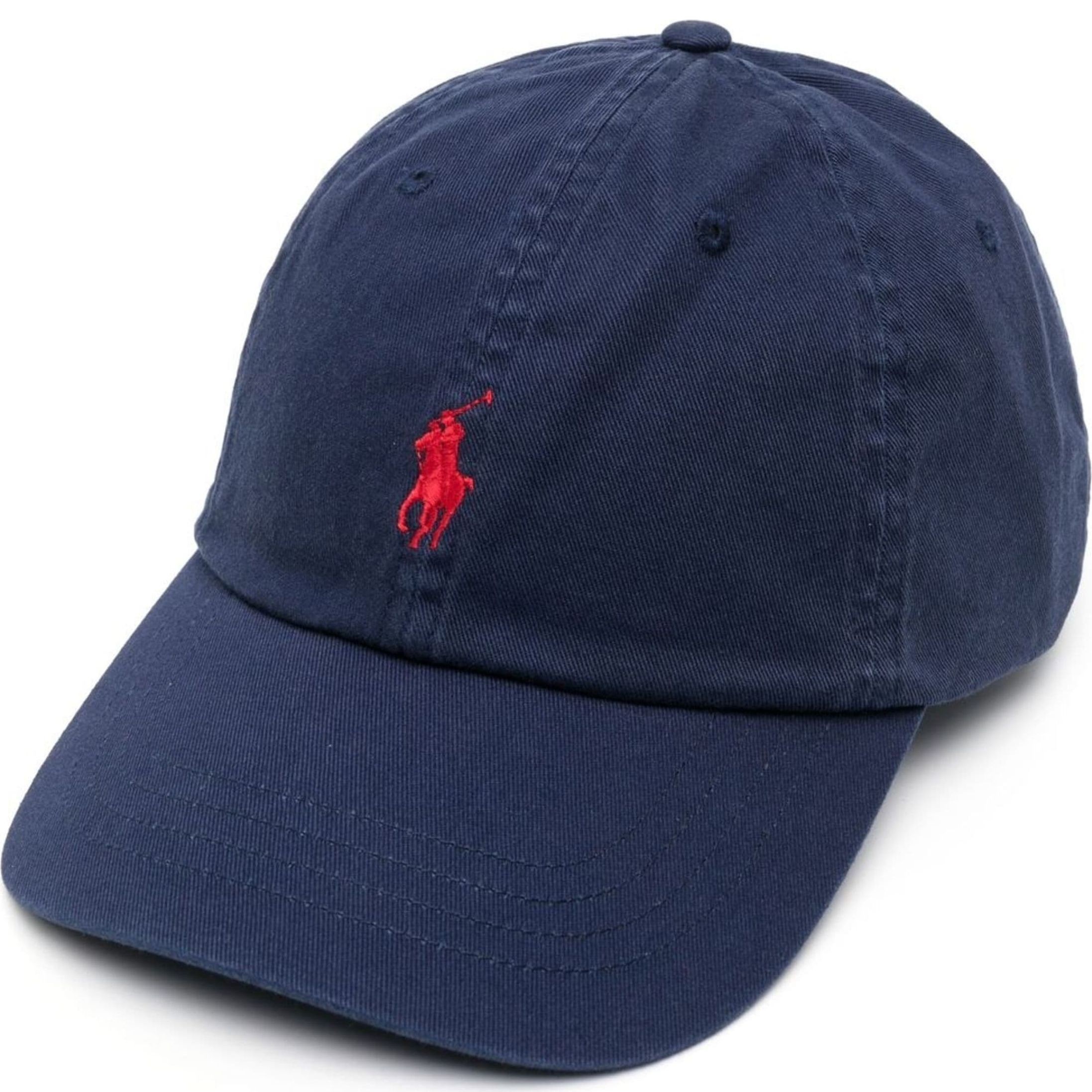 POLO RALPH LAUREN Kepurė vyrams, Marga, Sport cap 1
