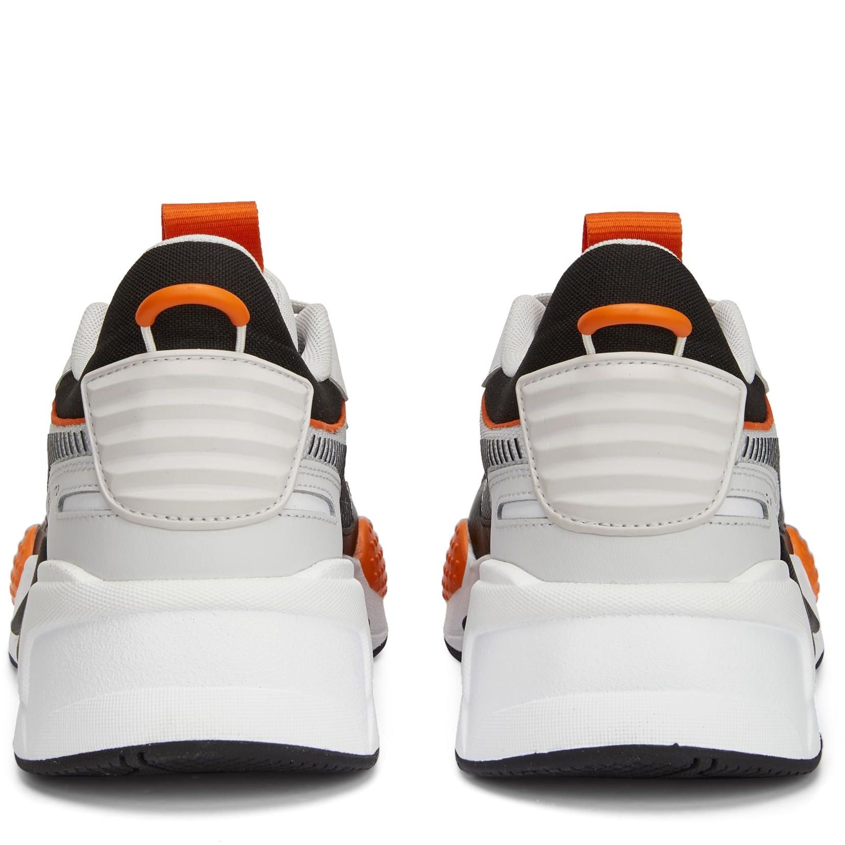 PUMA Sportiniai bateliai vyrams, Pilka, RS-X Geek sport shoe 2