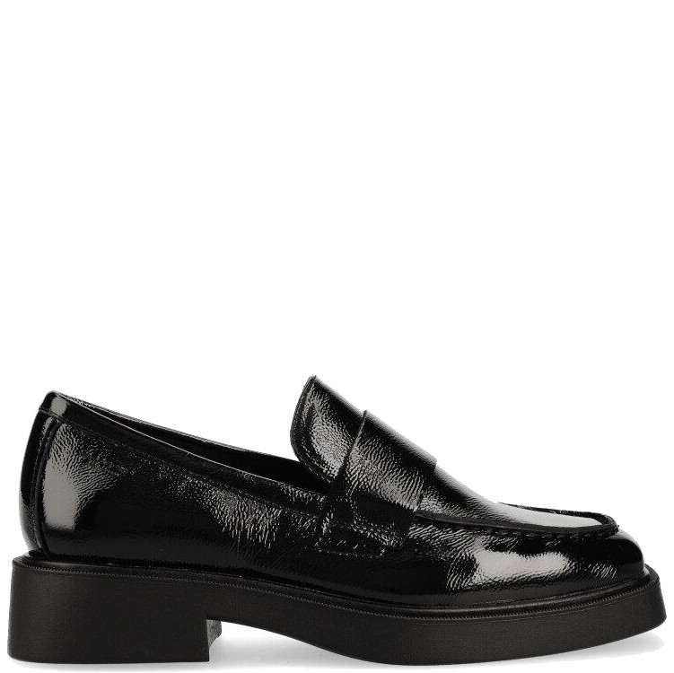 VAGABOND Loaferiai moterims, Juoda, JILLIAN Loafers 2