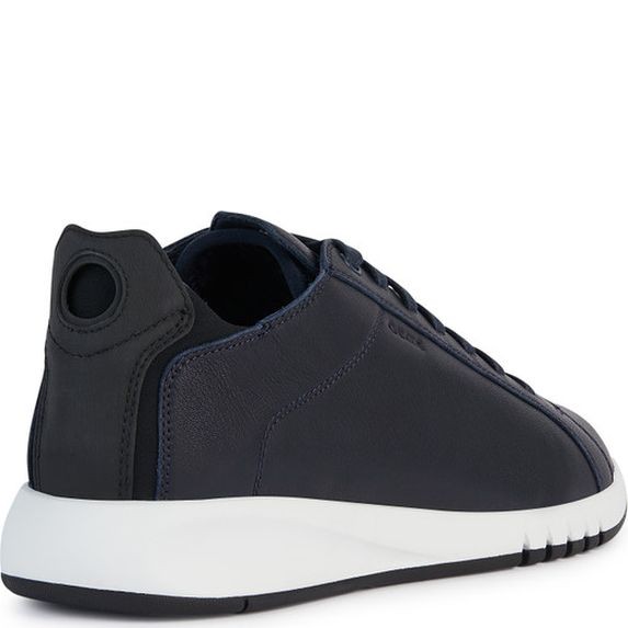 GEOX Laisvalaikio bateliai vyrams, Mėlyna, Aerantis sneakers 4