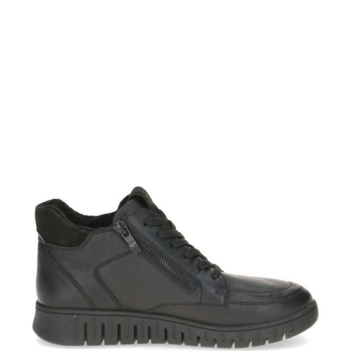 CAPRICE Aulinukai moterims, Juoda, Booties 2