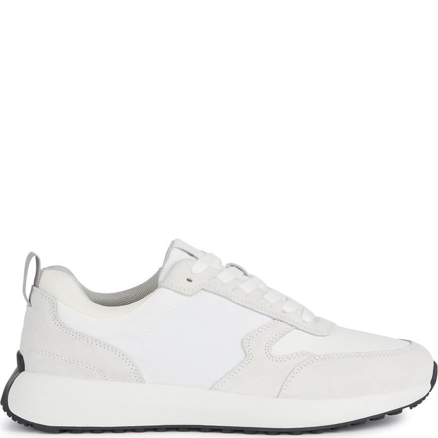 GEOX Laisvalaikio bateliai vyrams, Smėlio, Volpiano sneakers 1