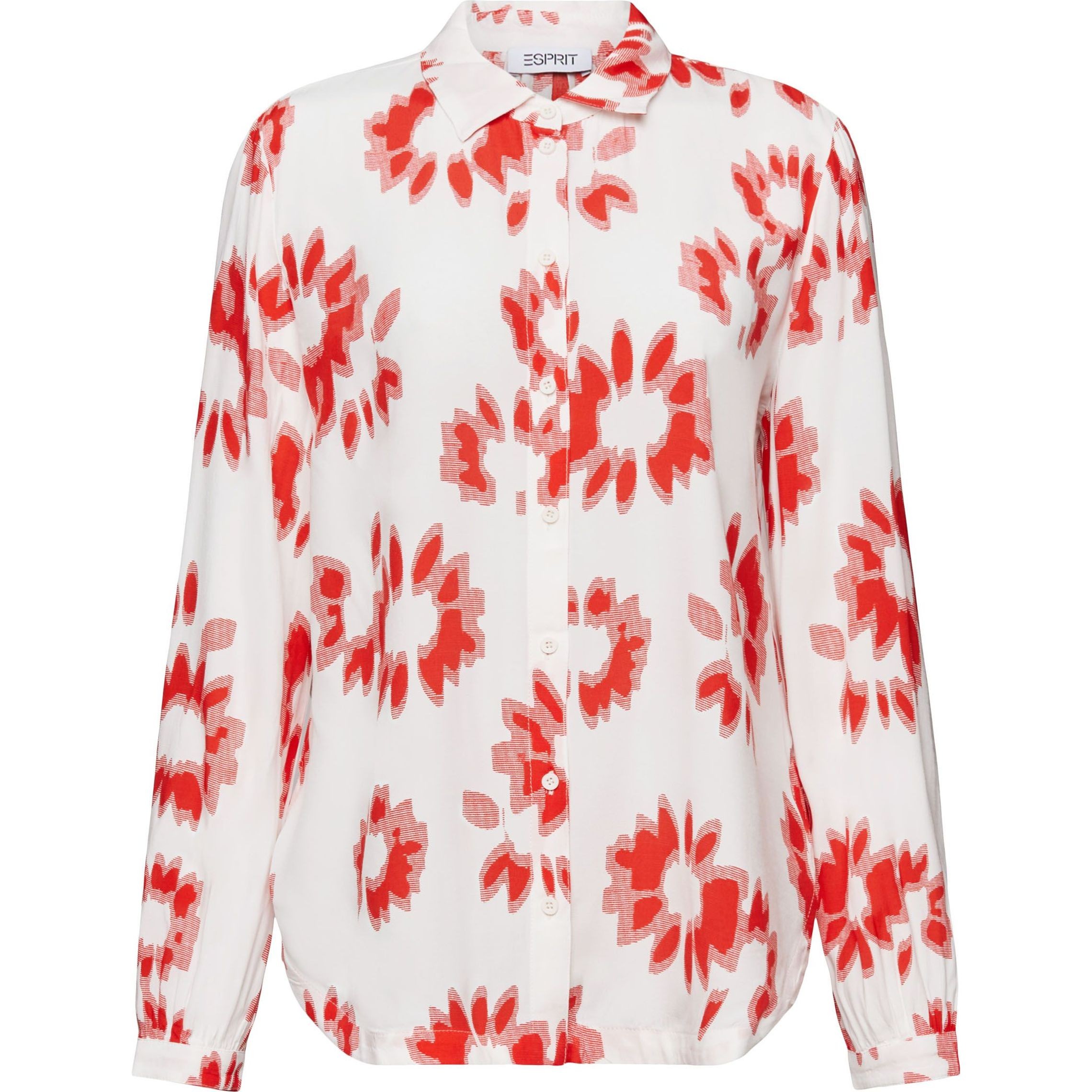 ESPRIT Palaidinės moterims, Pilka, Sus Tops 1