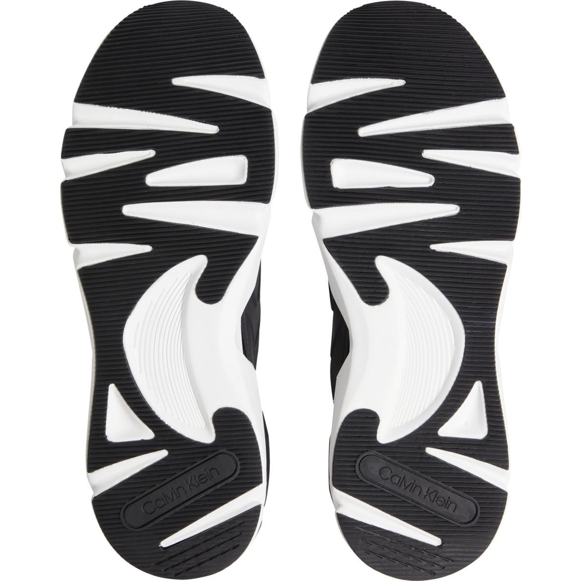 CALVIN KLEIN Sportiniai bateliai vyrams, Juoda, LOW TOP LACE UP LTH HF 4