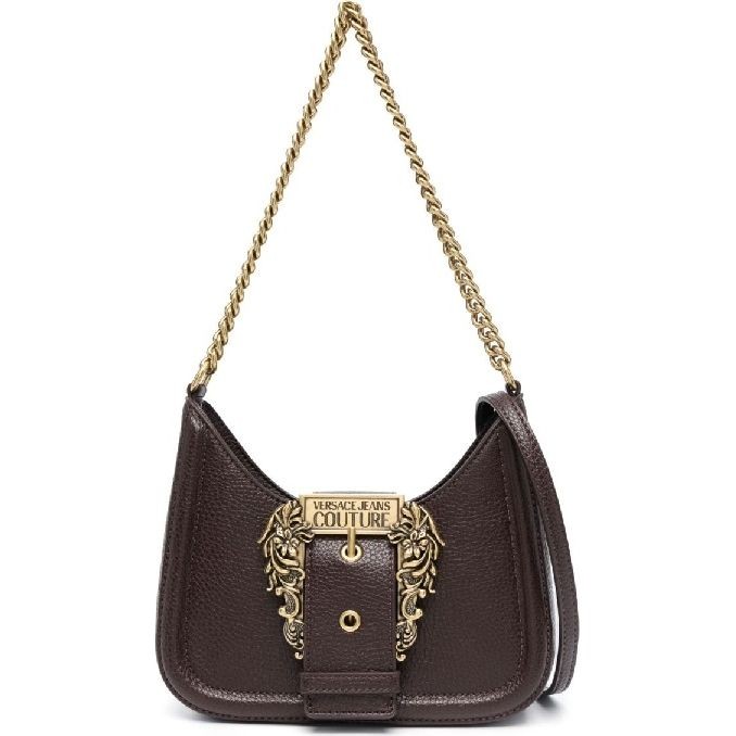 VERSACE JEANS CUTURE Rankinė, krepšys moterims, Couture  hobo bag 1