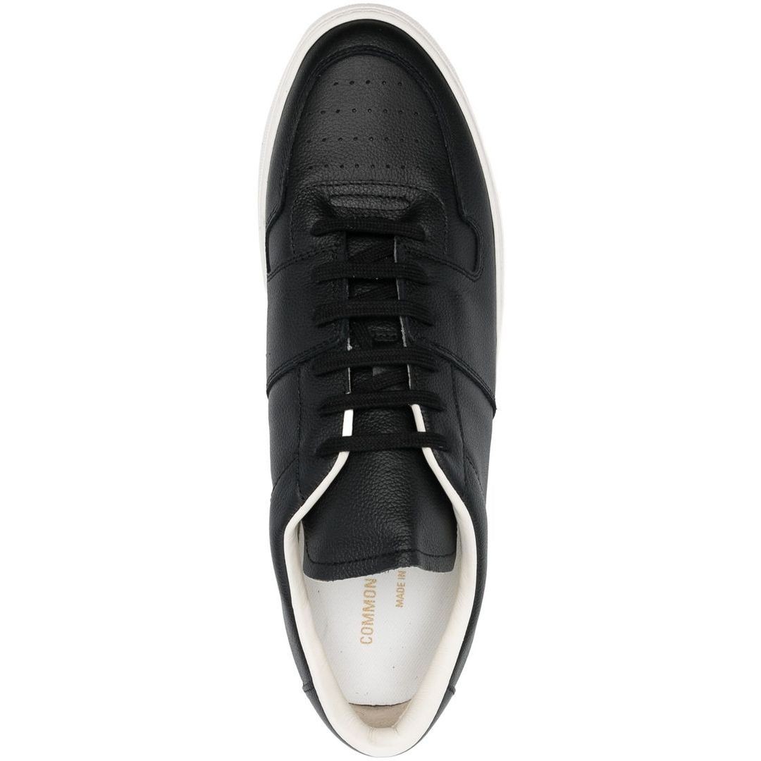 COMMON PROJECTS Sportiniai bateliai vyrams, Juoda, Decades Low 4