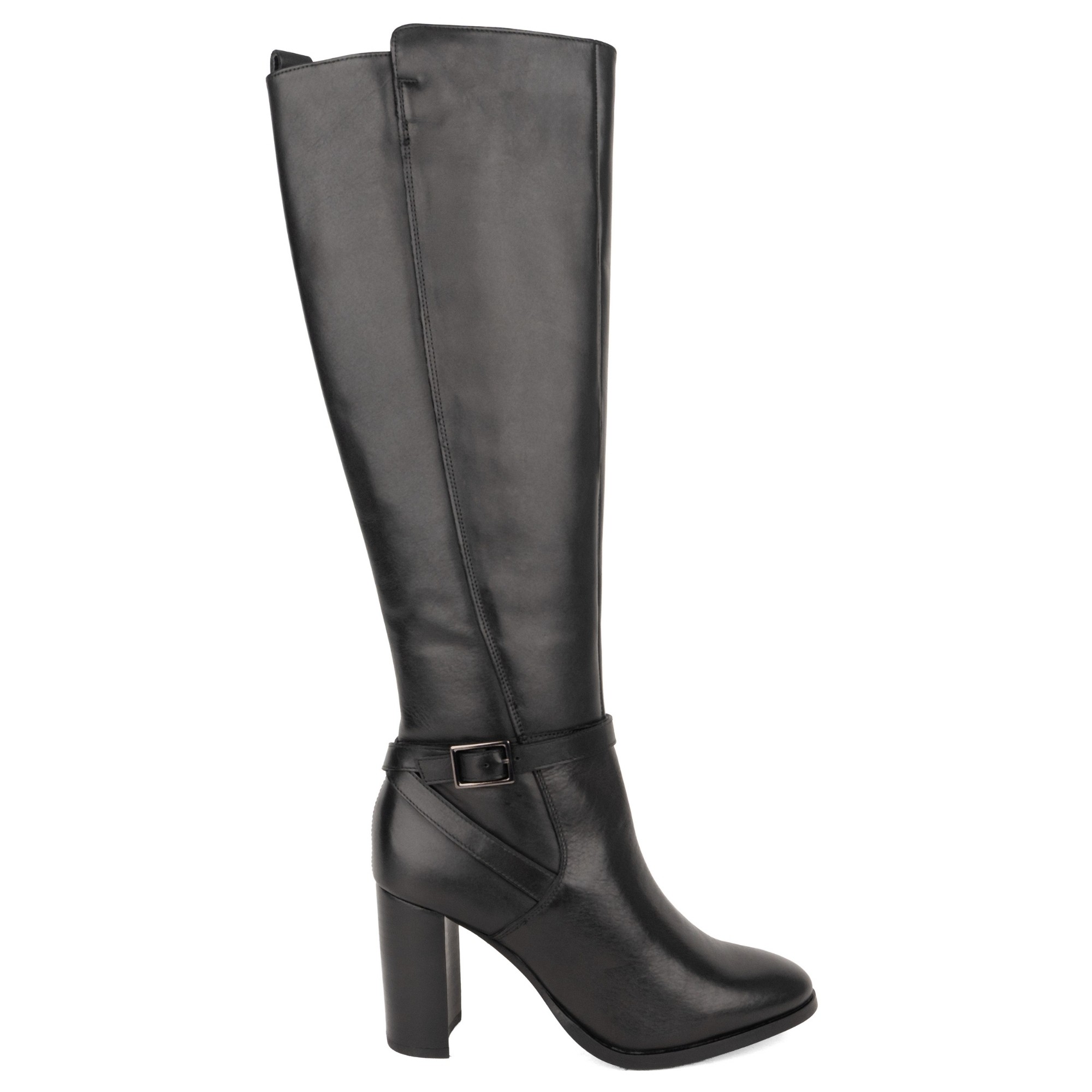 PAREE Auliniai moterims, Juoda, Elegant boots 2
