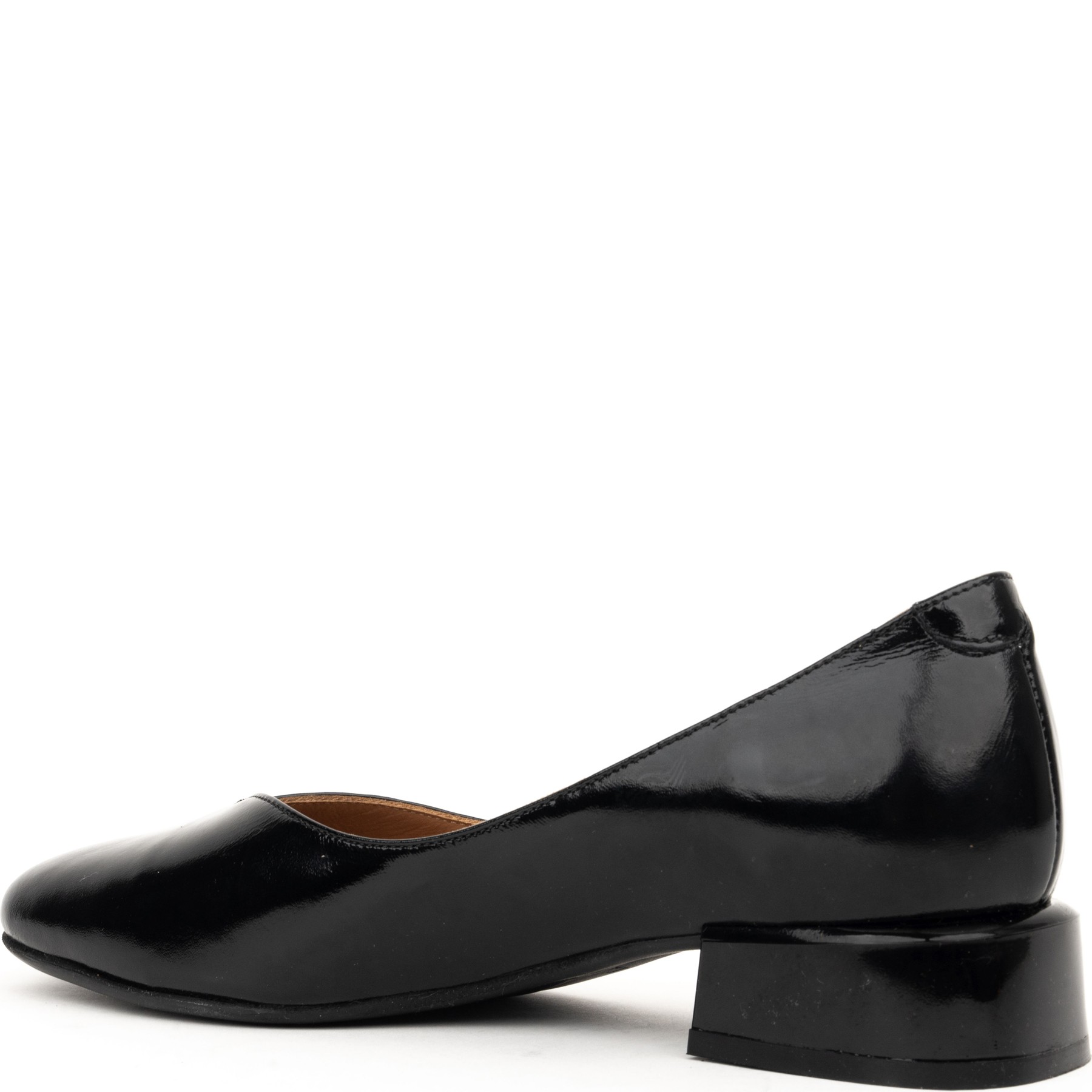 LA CONTE Aukštakulniai moterims, Juoda, Pumps, LA CONTE 3