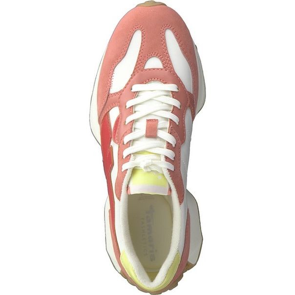 TAMARIS Sportiniai bateliai moterims, SPORT SHOE 4