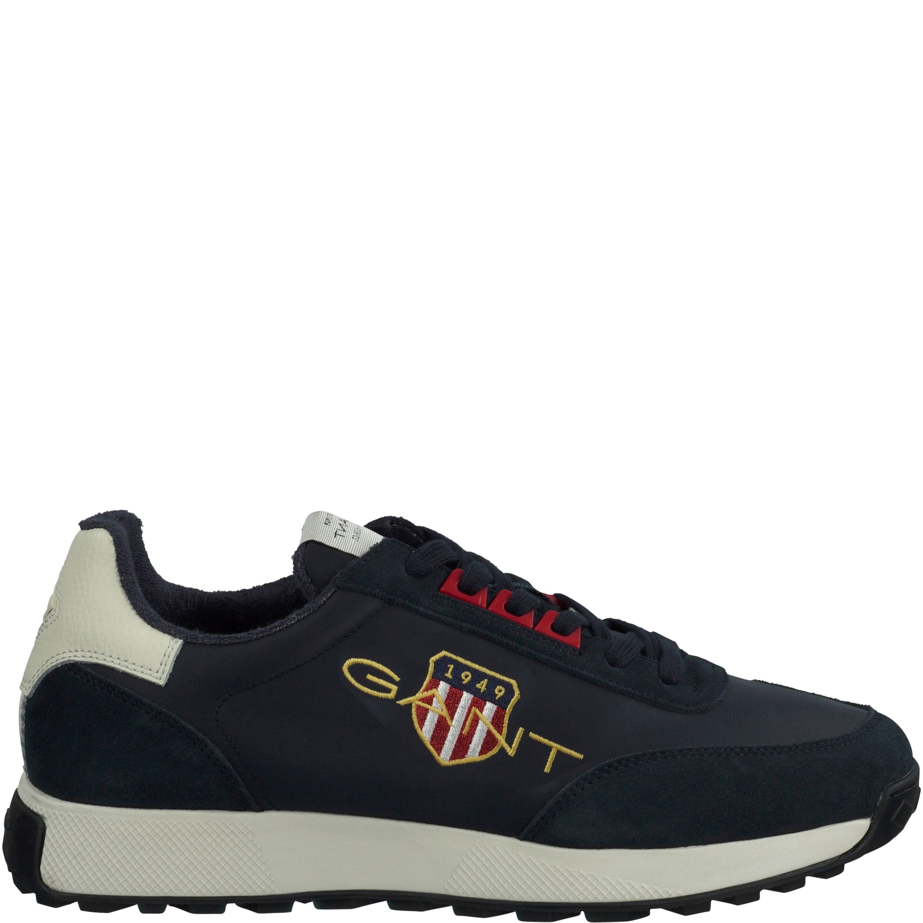 GANT Sportiniai bateliai vyrams, Mėlyna, Garold sport shoe 2