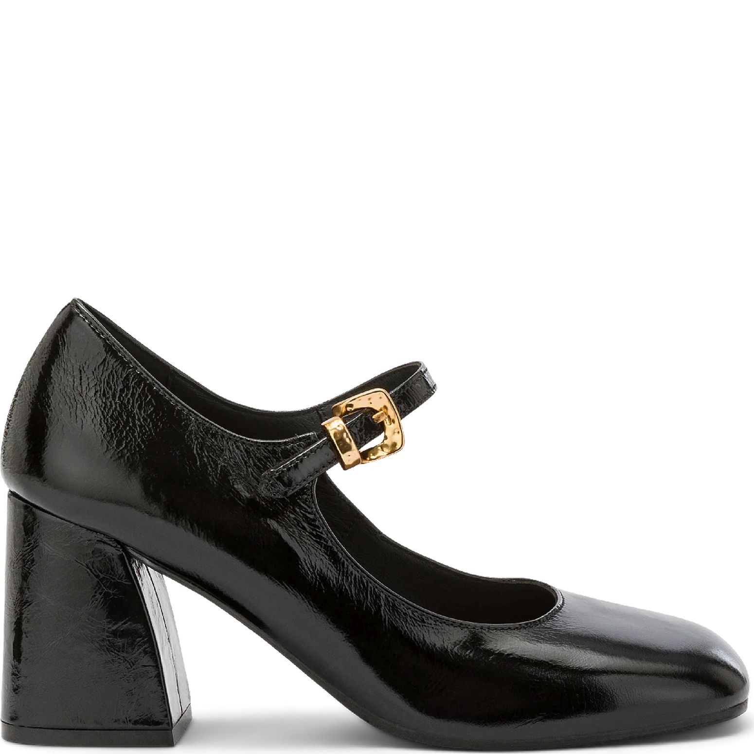 CARMENS Klasikiniai batai moterims, Nero, Venice formal 2