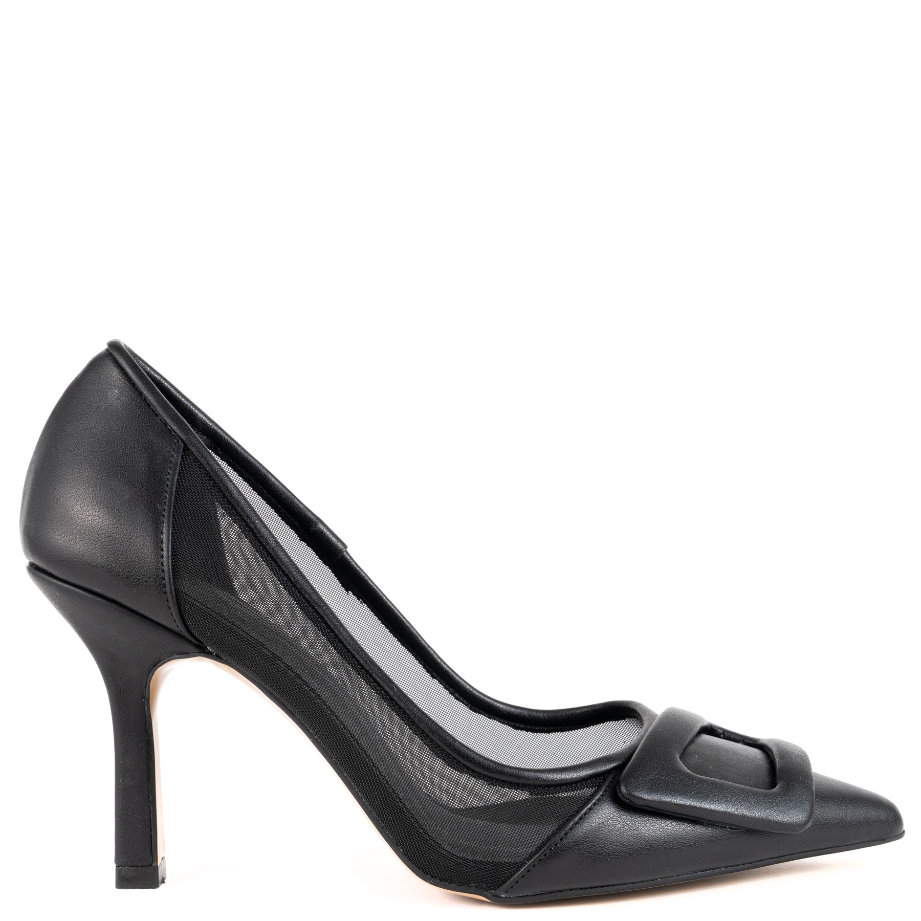 LA CONTE Aukštakulniai moterims, Juoda, Pumps 2