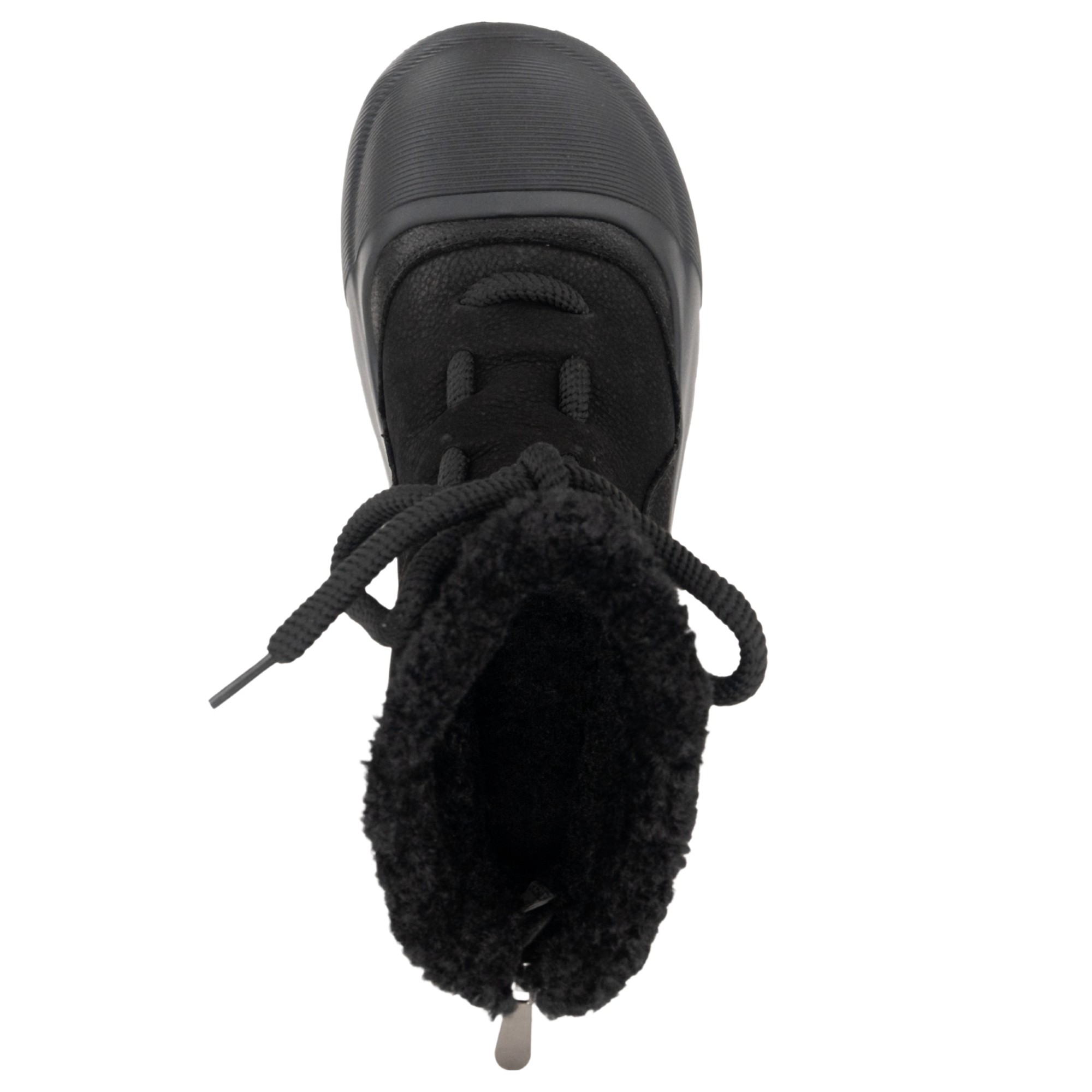 GRUNER SCHUHE Aulinukai moterims, Juoda, Booties 4