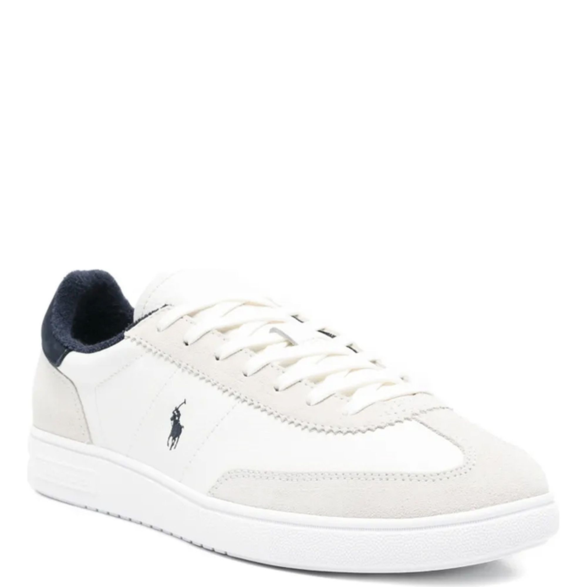 POLO RALPH LAUREN Laisvalaikio bateliai vyrams, Marga, Bedford pp-sneakers, prl809p07173002 1