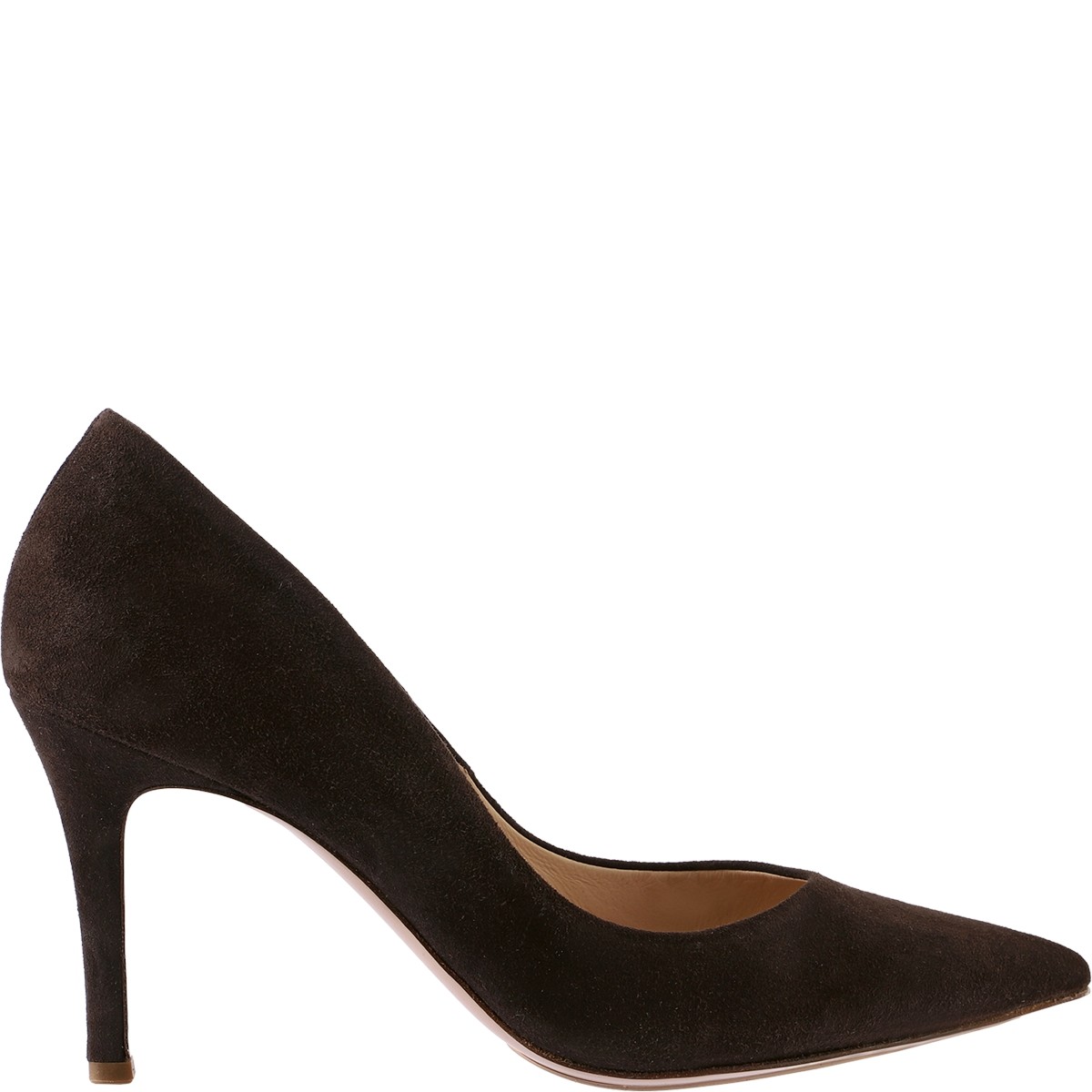 HOGL Aukštakulniai moterims, Ruda, Boulevard 70 pumps 2