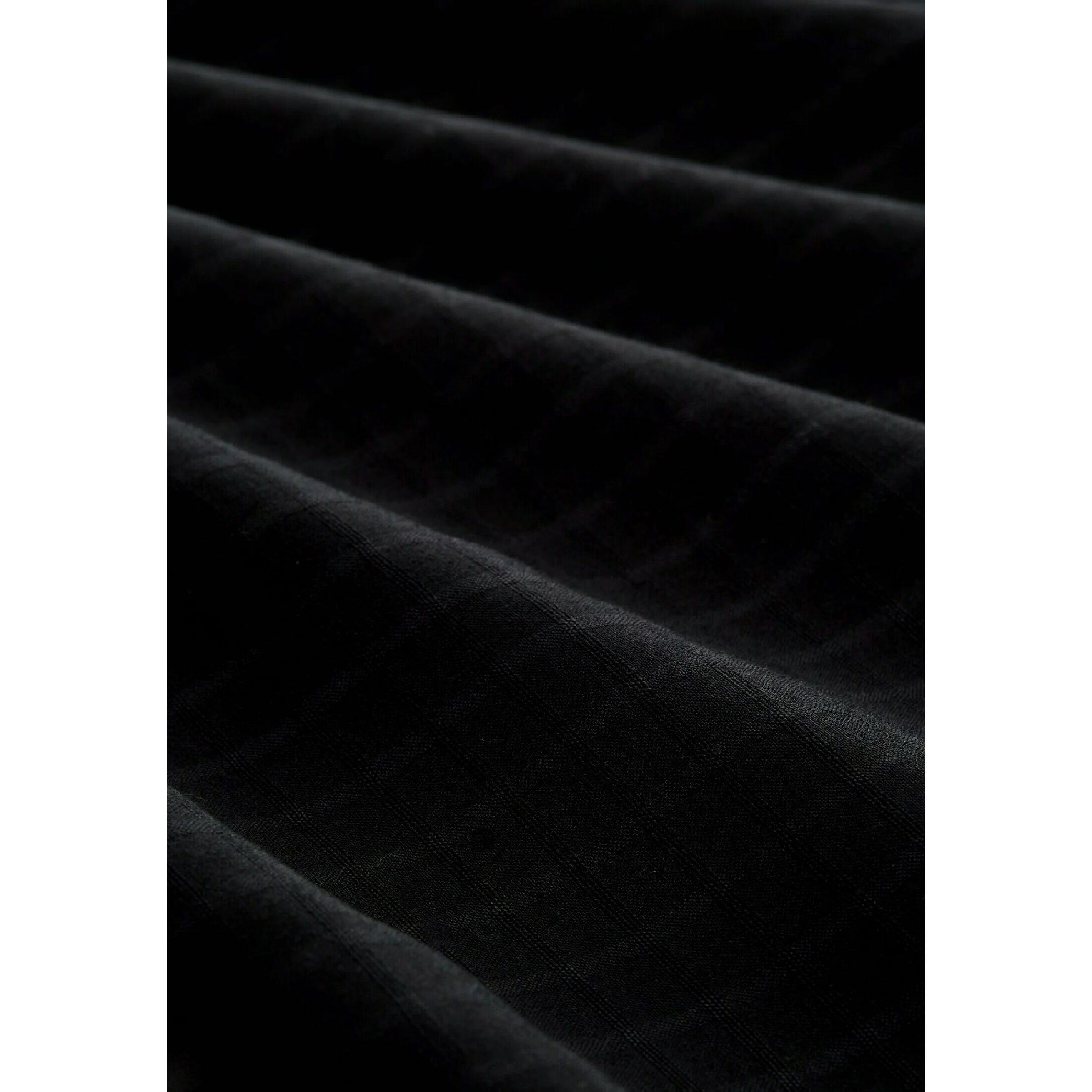 TOM TAILOR Midi suknelė moterims, Juoda, Suknelė 2