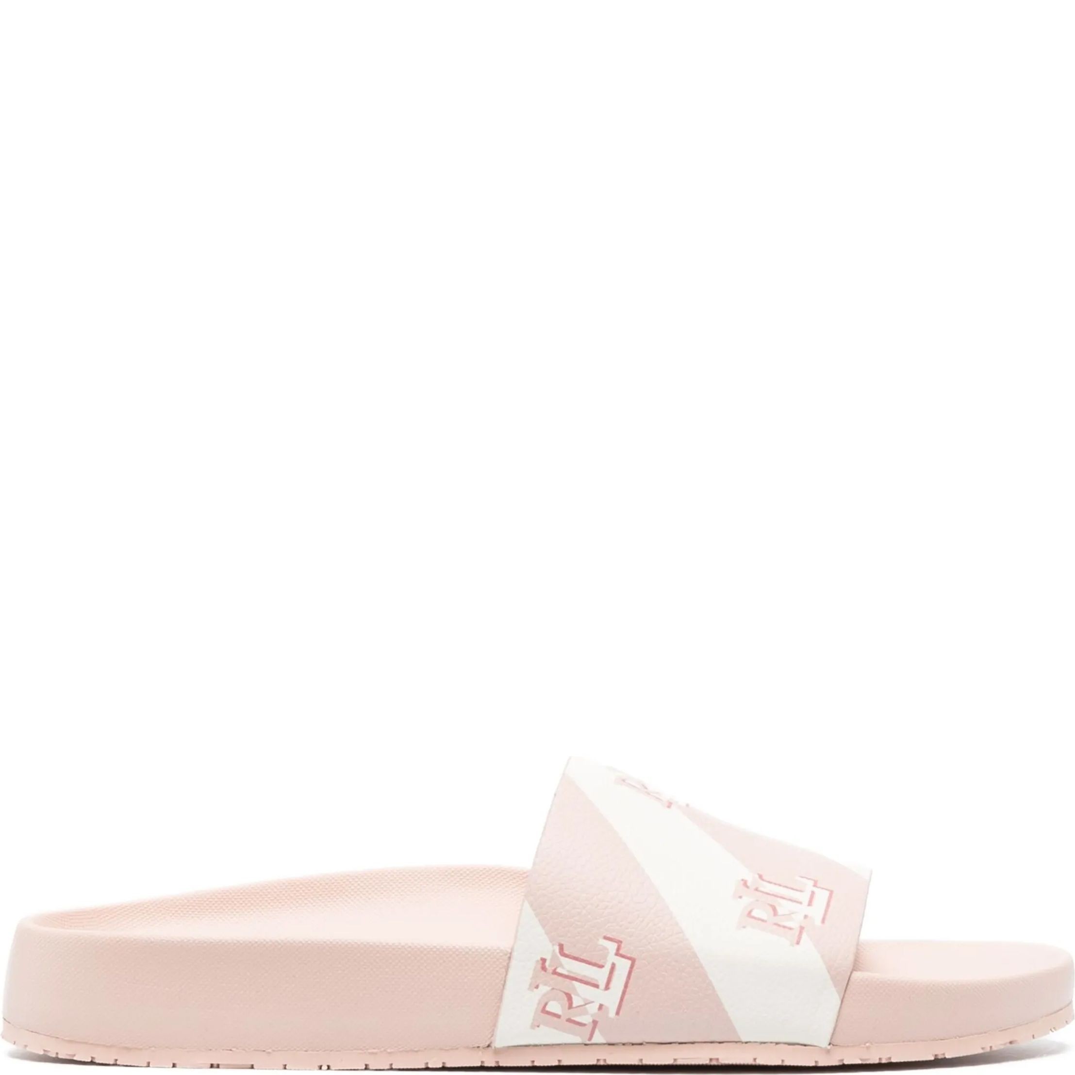 LAUREN RALPH LAUREN Basutės moterims, Rožinė, Audrina sandals 2