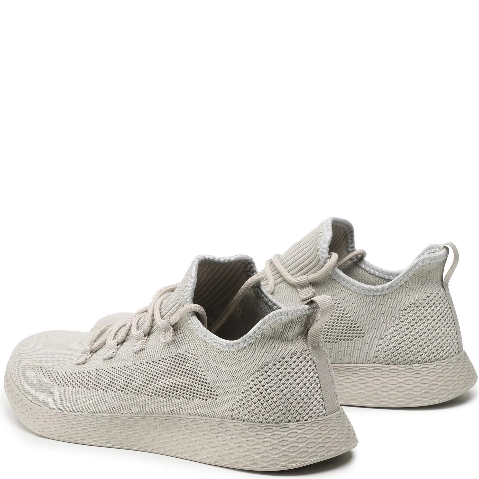 SPRANDI Bateliai - vyrams, Pilka, SHOES 3