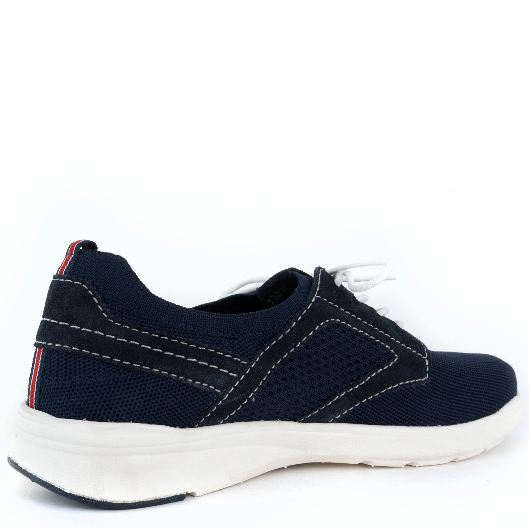 GRUNER SCHUHE Laisvalaikio bateliai vyrams, Mėlyna, Leisure 3