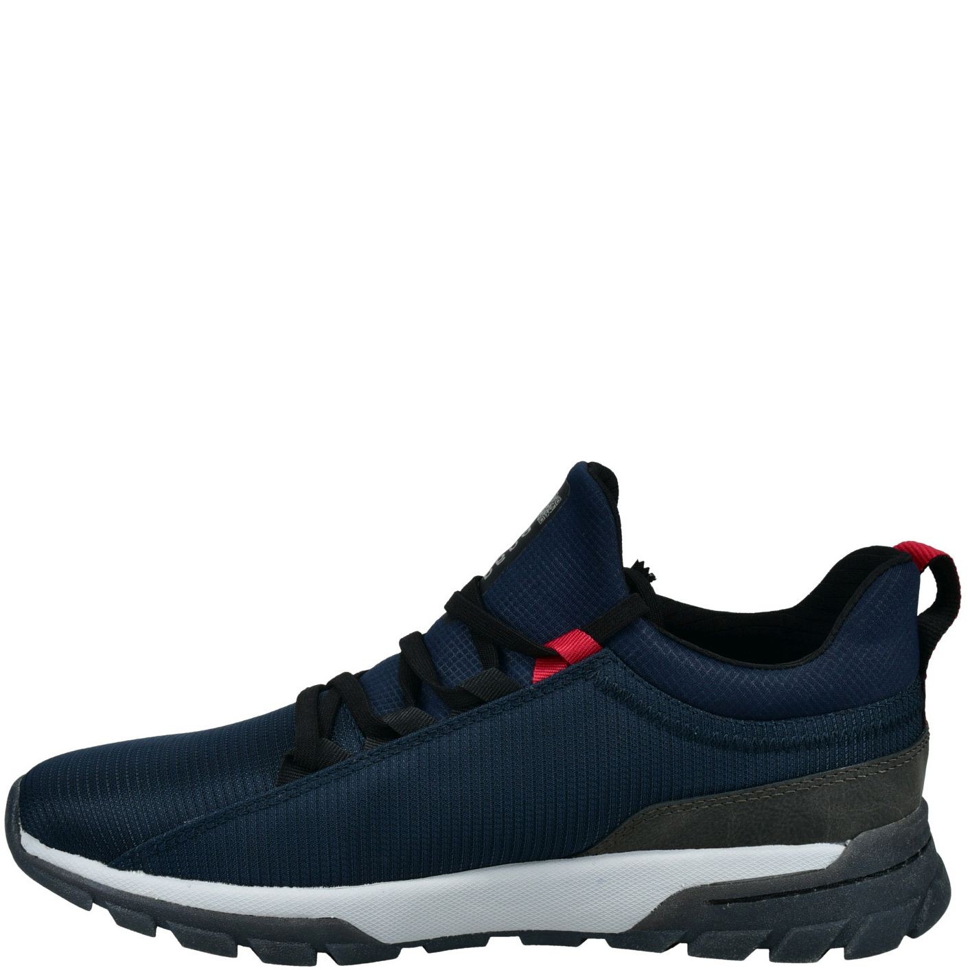 BUGATTI Sportiniai bateliai vyrams, Mėlyna, Lightning Sport Shoe 1