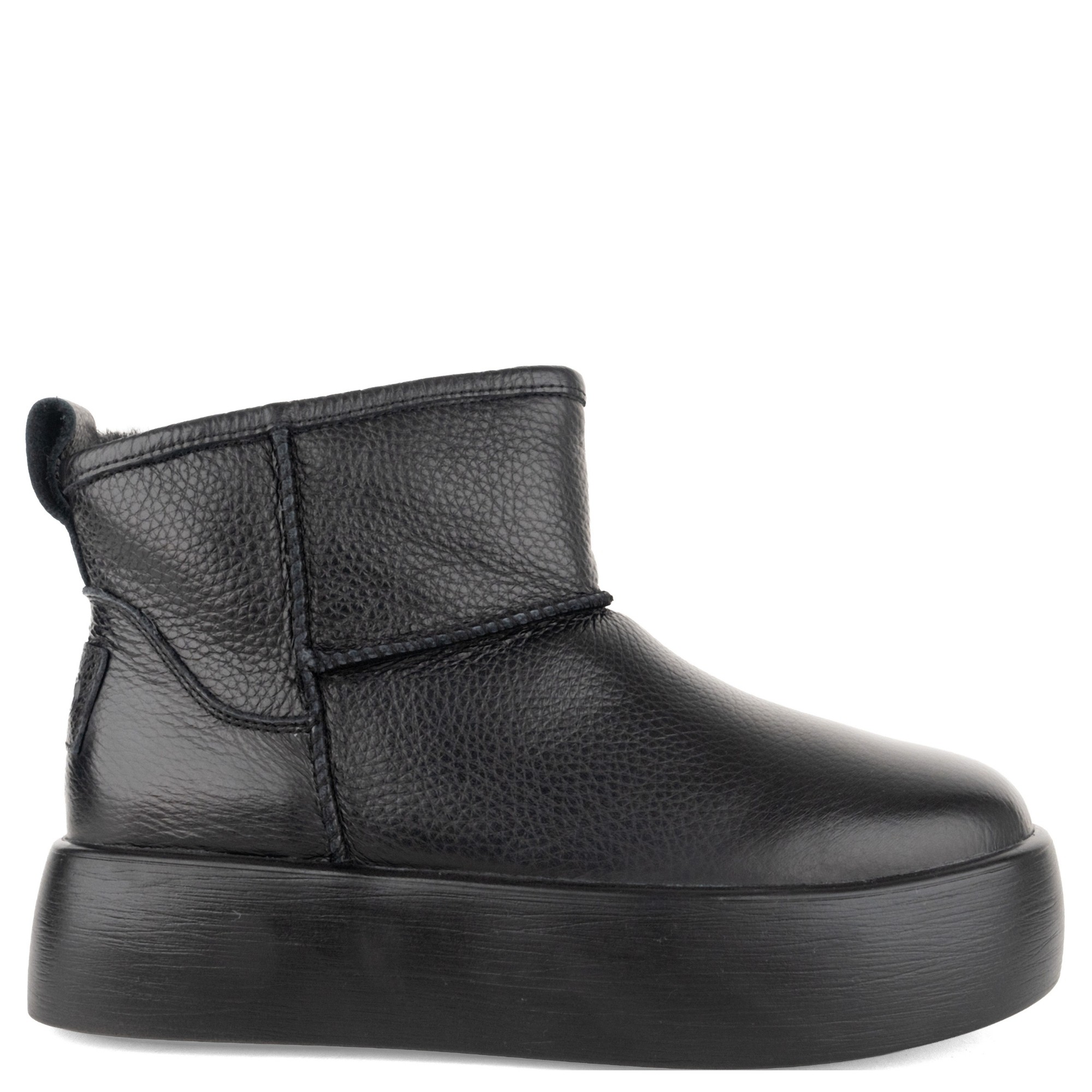 GRUNER SCHUHE Aulinukai moterims, Juoda, Booties 2