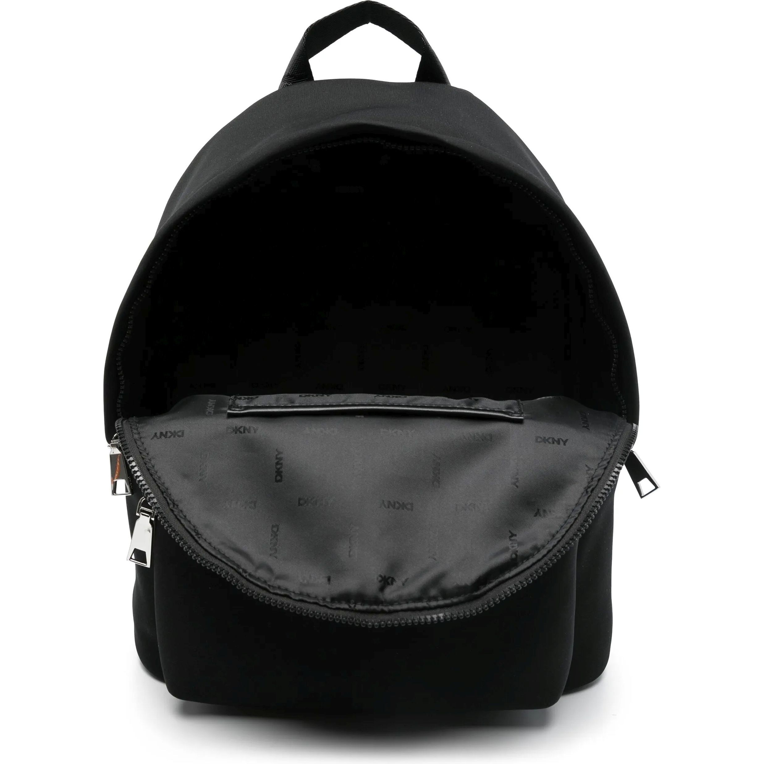 DKNY Kuprinė moterims, Juoda, Jenny backpack 4