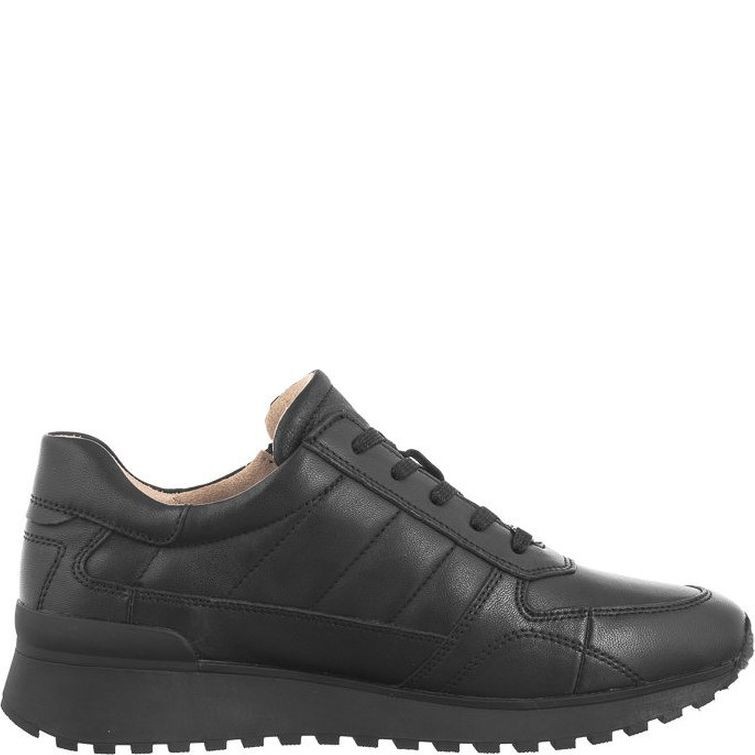 CAPRICE Laisvalaikio bateliai moterims, Juoda, Leisure 3