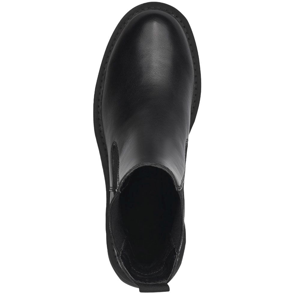 TAMARIS Aulinukai moterims, Juoda, BOOTIES 3