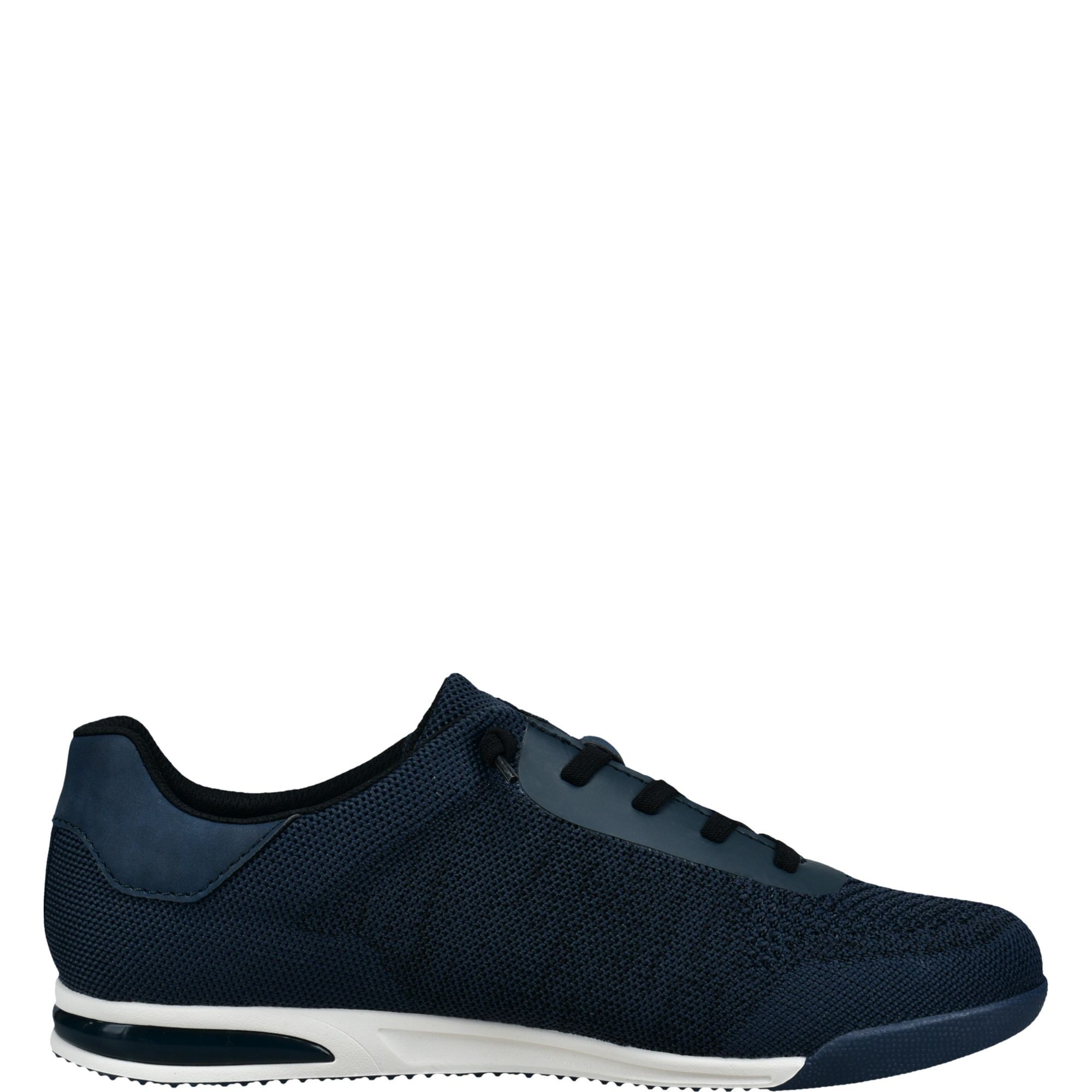 BUGATTI Laisvalaikio bateliai vyrams, Mėlyna, Leisure 4