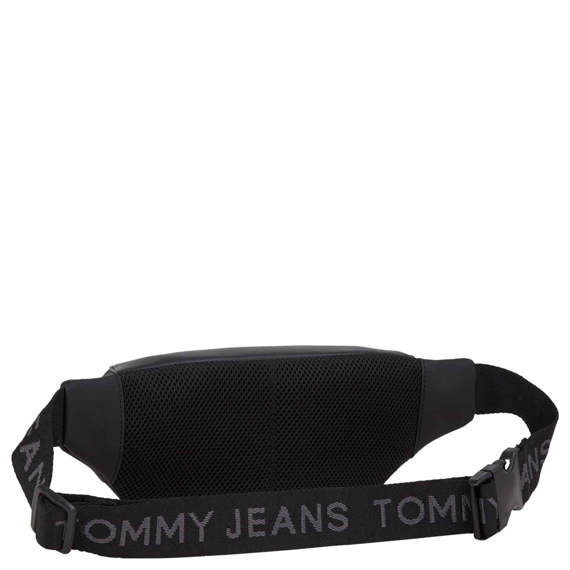TOMMY HILFIGER Rankinė per juosmenį vyrams, Juoda, tjm ess daily pu bumbag 2