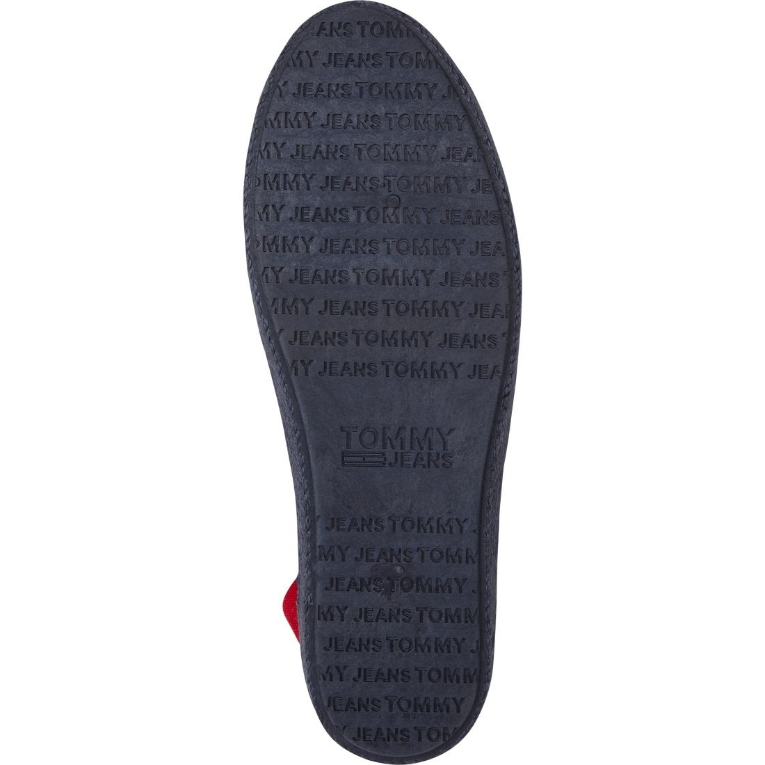 TOMMY JEANS Espadrilės vyrams, Mėlyna, Espadrille 5