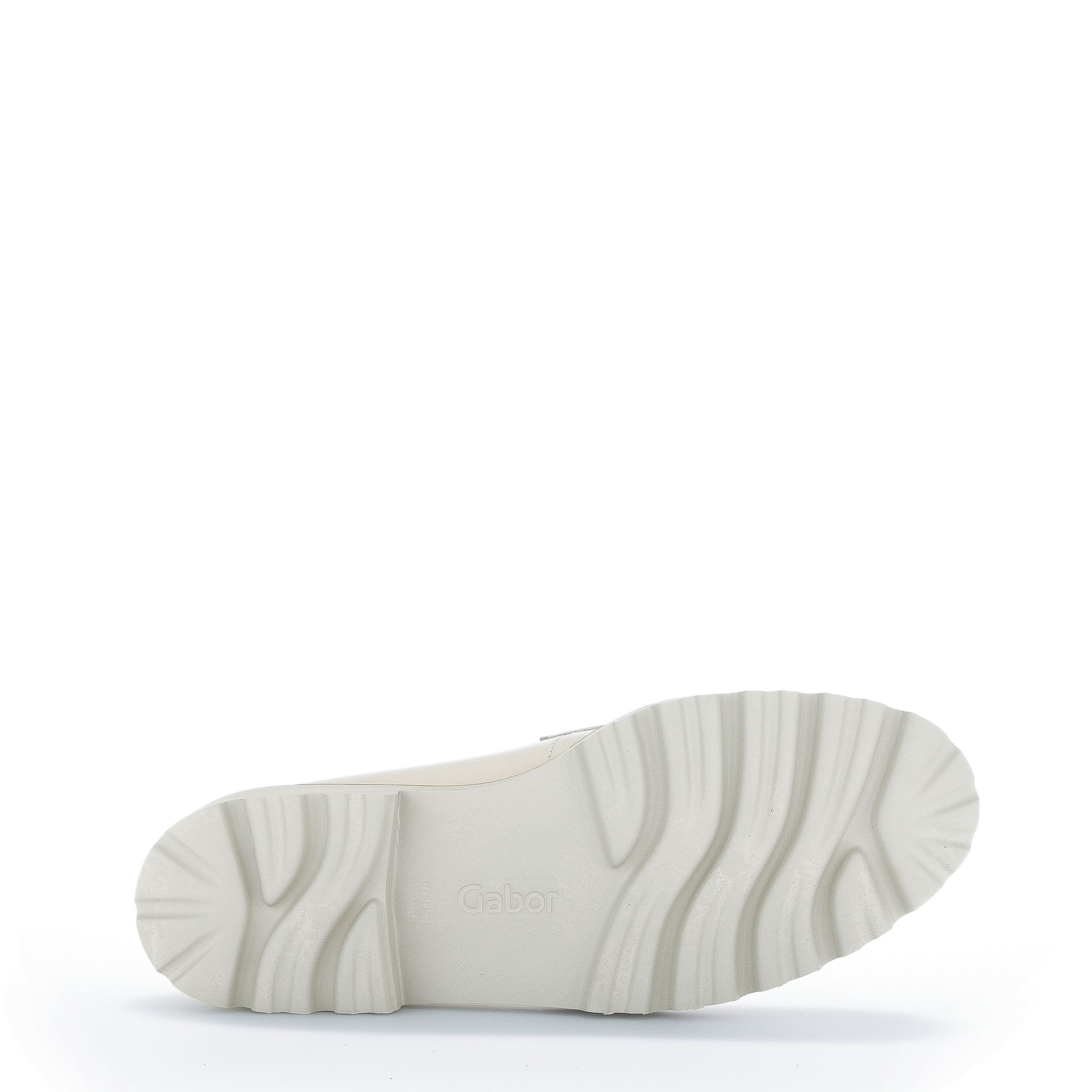 GABOR Loaferiai moterims, Balta, Loafers 5