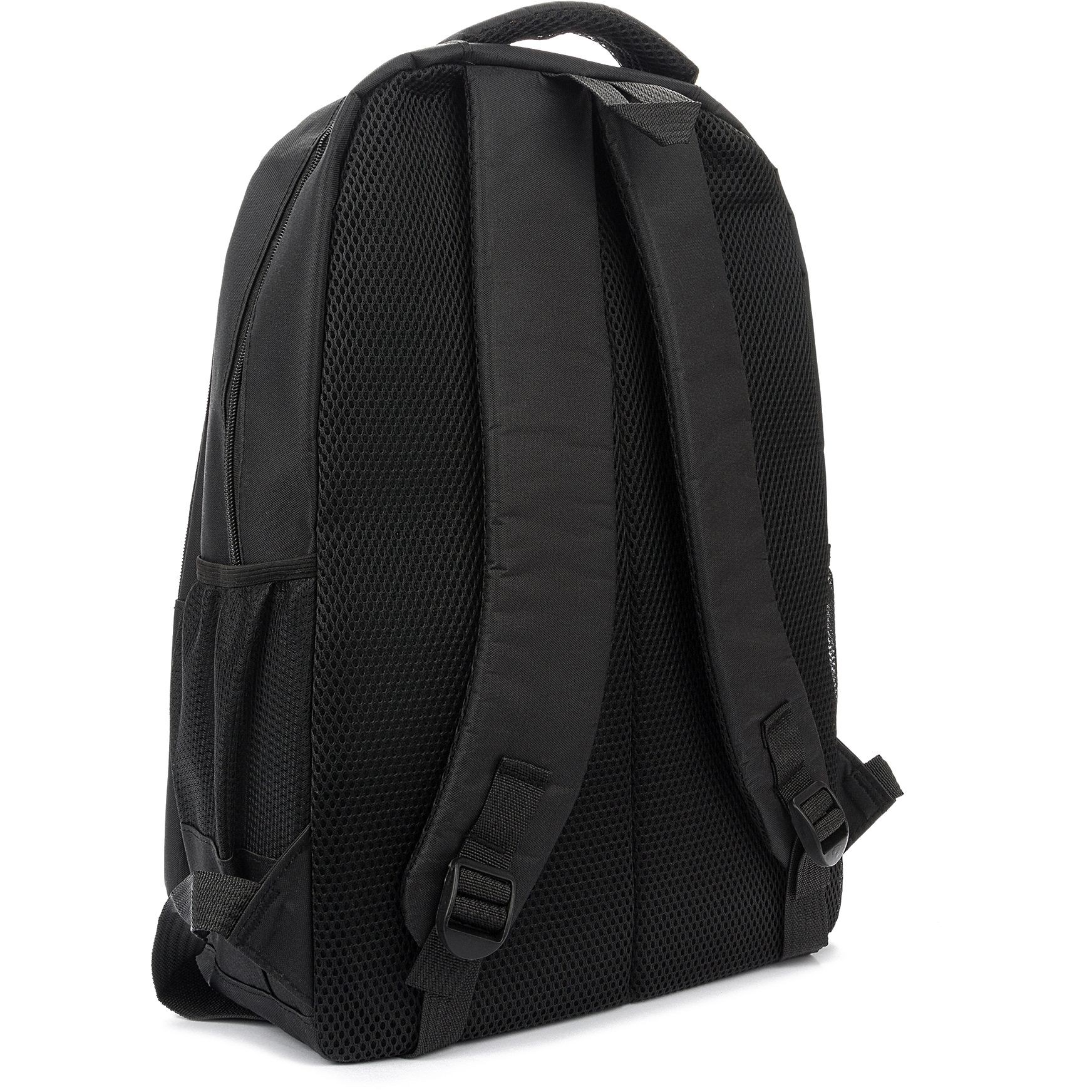 KEDDO Kuprinė vyrams, Juoda, Backpack 2