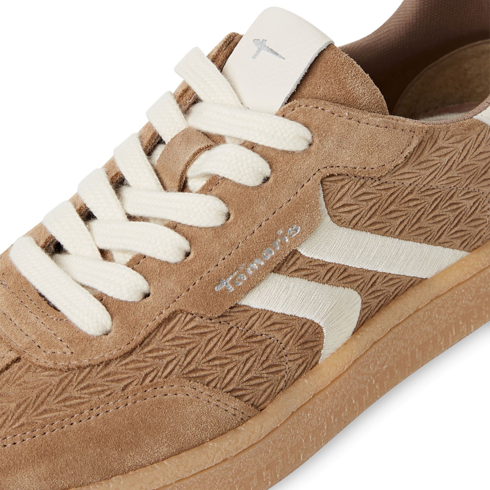 TAMARIS Laisvalaikio bateliai moterims, Kūno, Sneaker low 6