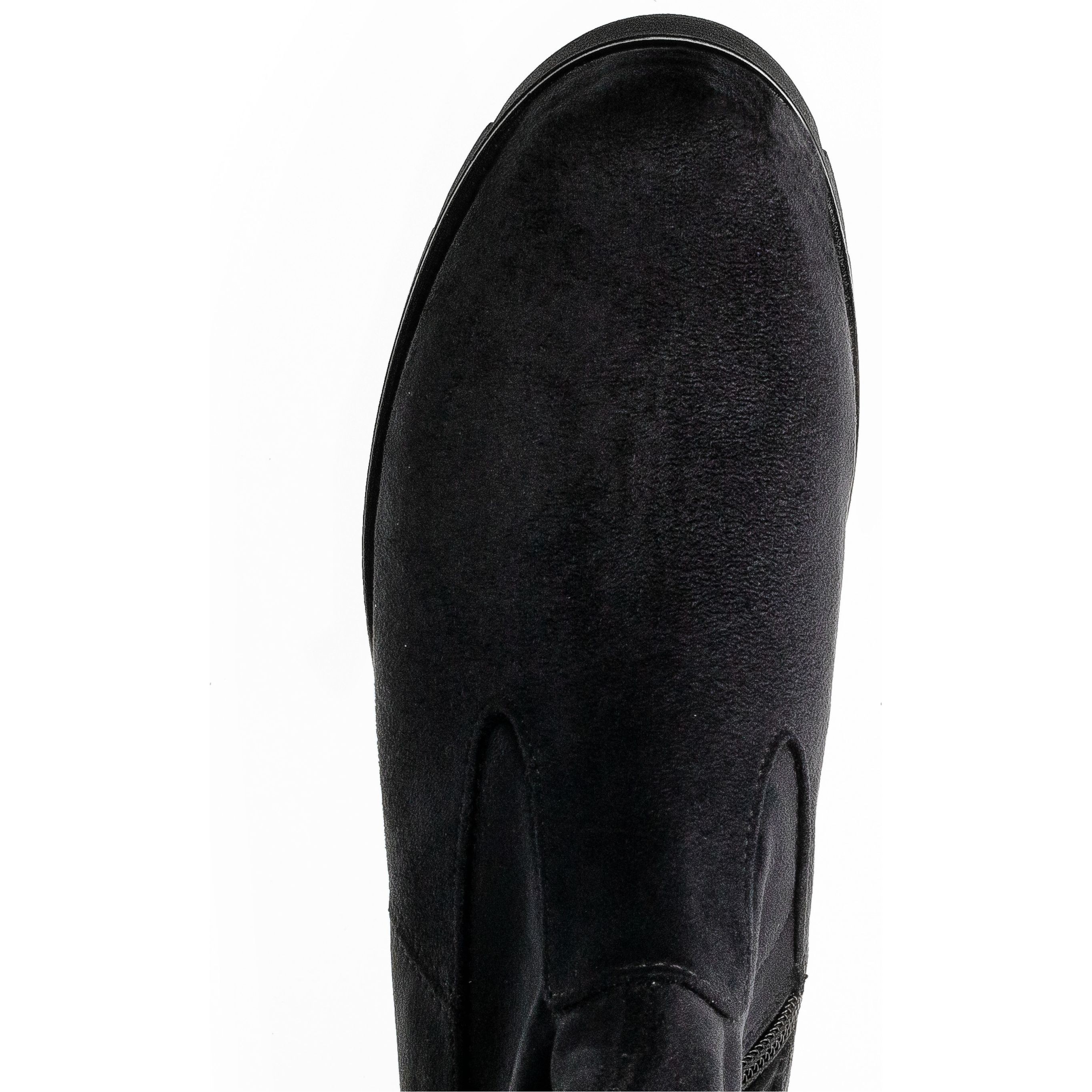 GABOR Auliniai moterims, Juoda, Boots 4