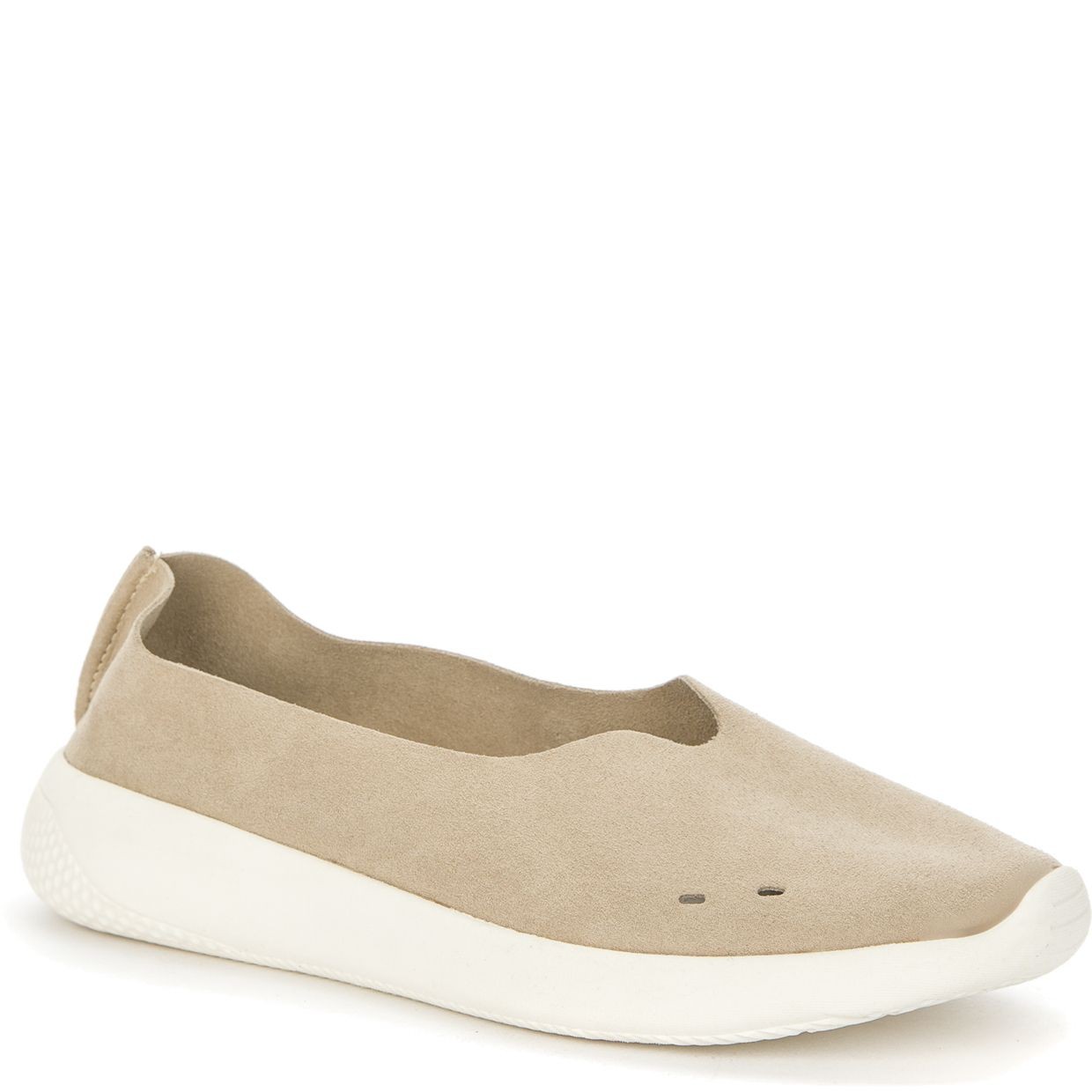 GRUNBERG Balerinos moterims, Smėlio, Ballerinas 1