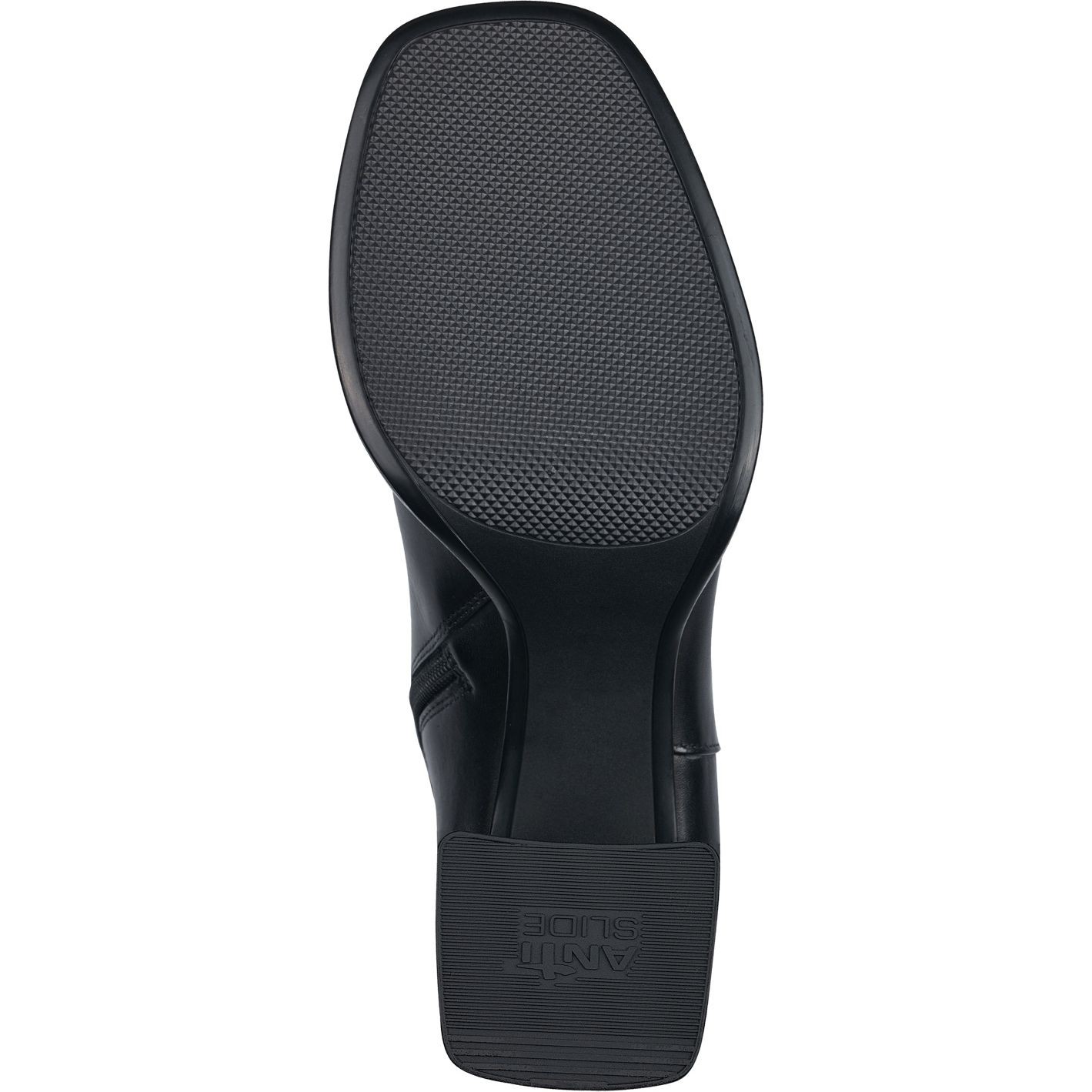 TAMARIS Auliniai moterims, Juoda, BOOTS 5