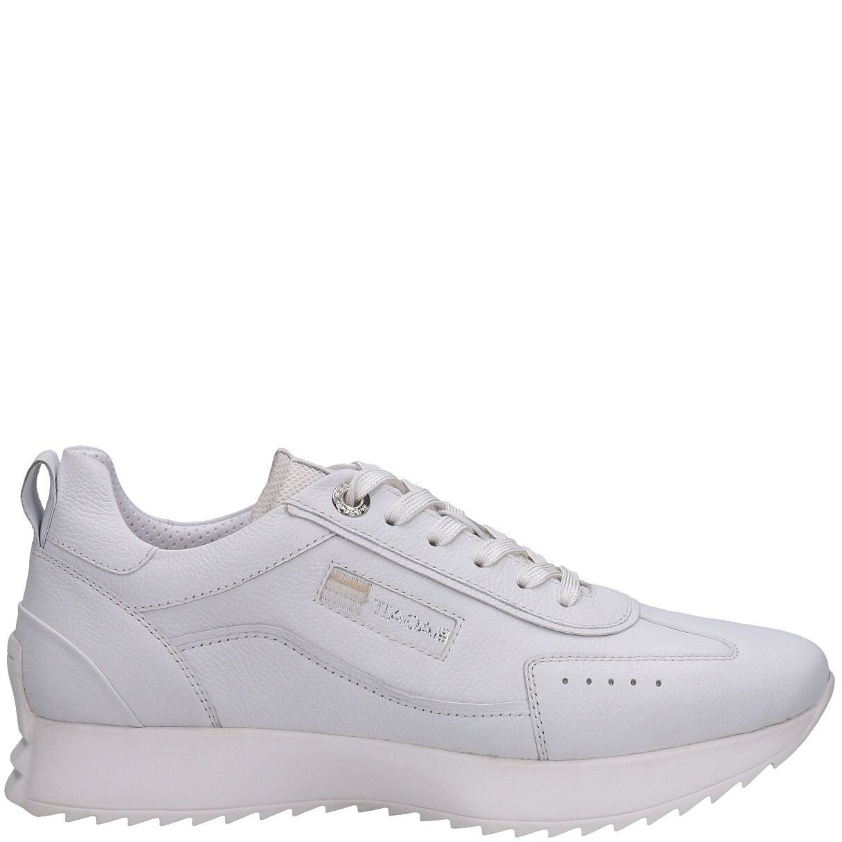 BAGATT Sportiniai bateliai moterims, Balta, Sophie Sport Shoe 3