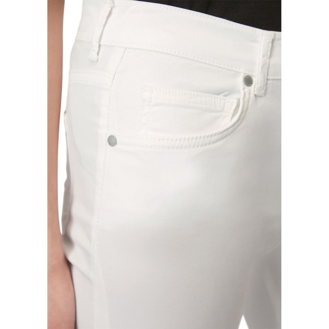 MARC O'POLO Kelnės moterims, Balta 4