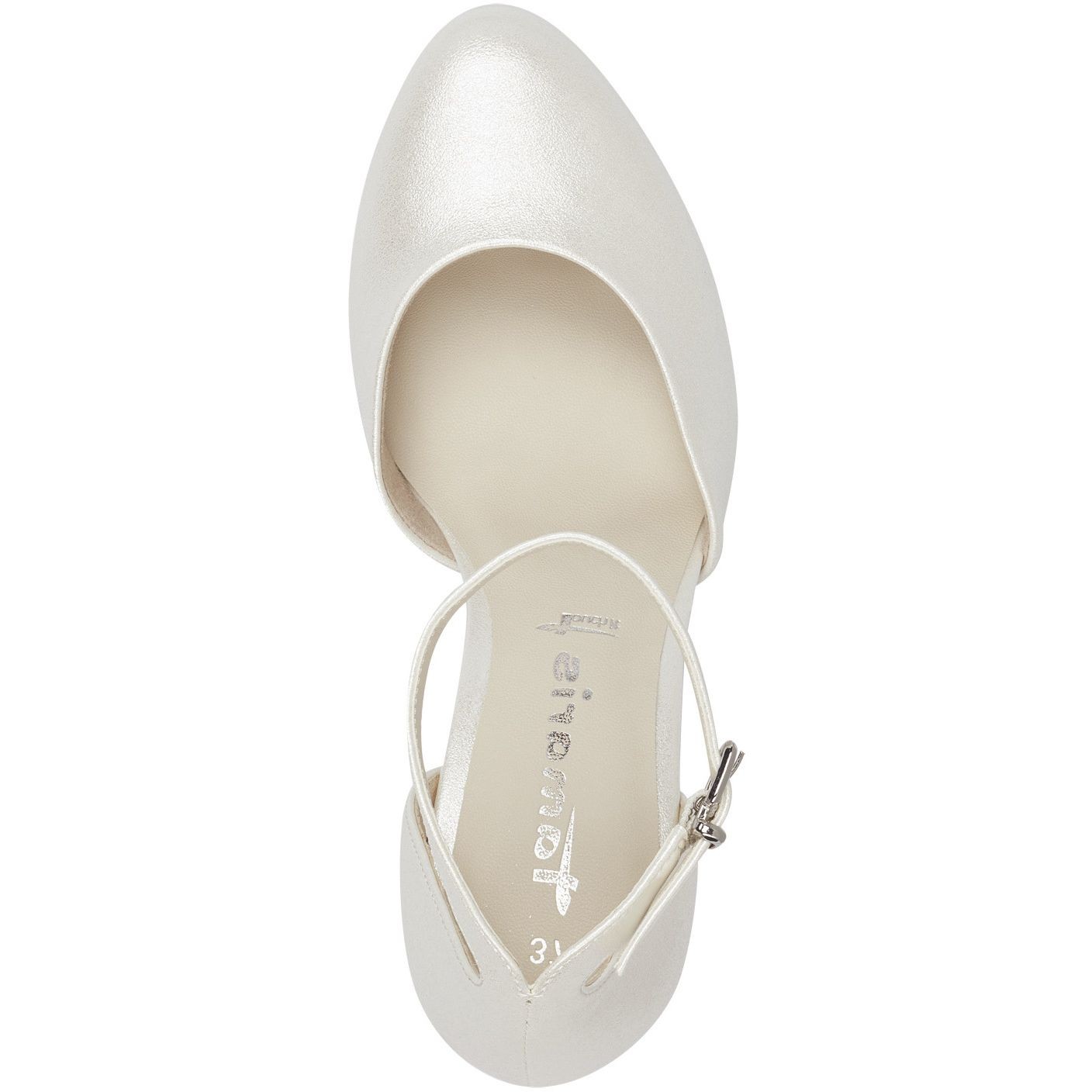 TAMARIS Aukštakulniai moterims, PUMPS 5